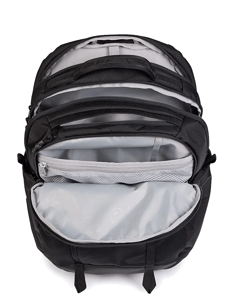 JanSport - All Around Pack 28L Navy - nutikad seljakotid - black - 5