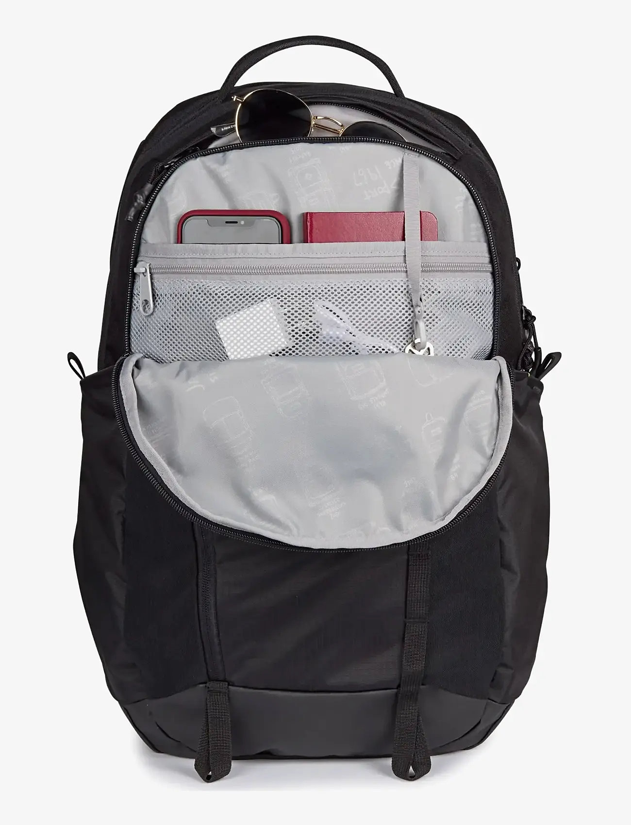 JanSport All Around Pack 28l Black (JANEK0A5BN3) - Casual backpacks -  Boozt.com