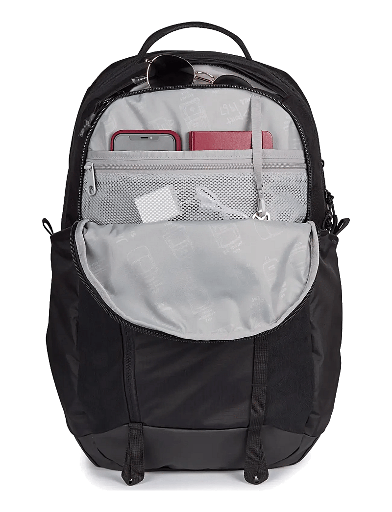 JanSport All Around Pack 28l Black (JANEK0A5BN3) - Casual backpacks - Boozt.com JanSport All Around Pack 28l Black (JANEK0A5BN3) - Casual backpacks - Boozt.com