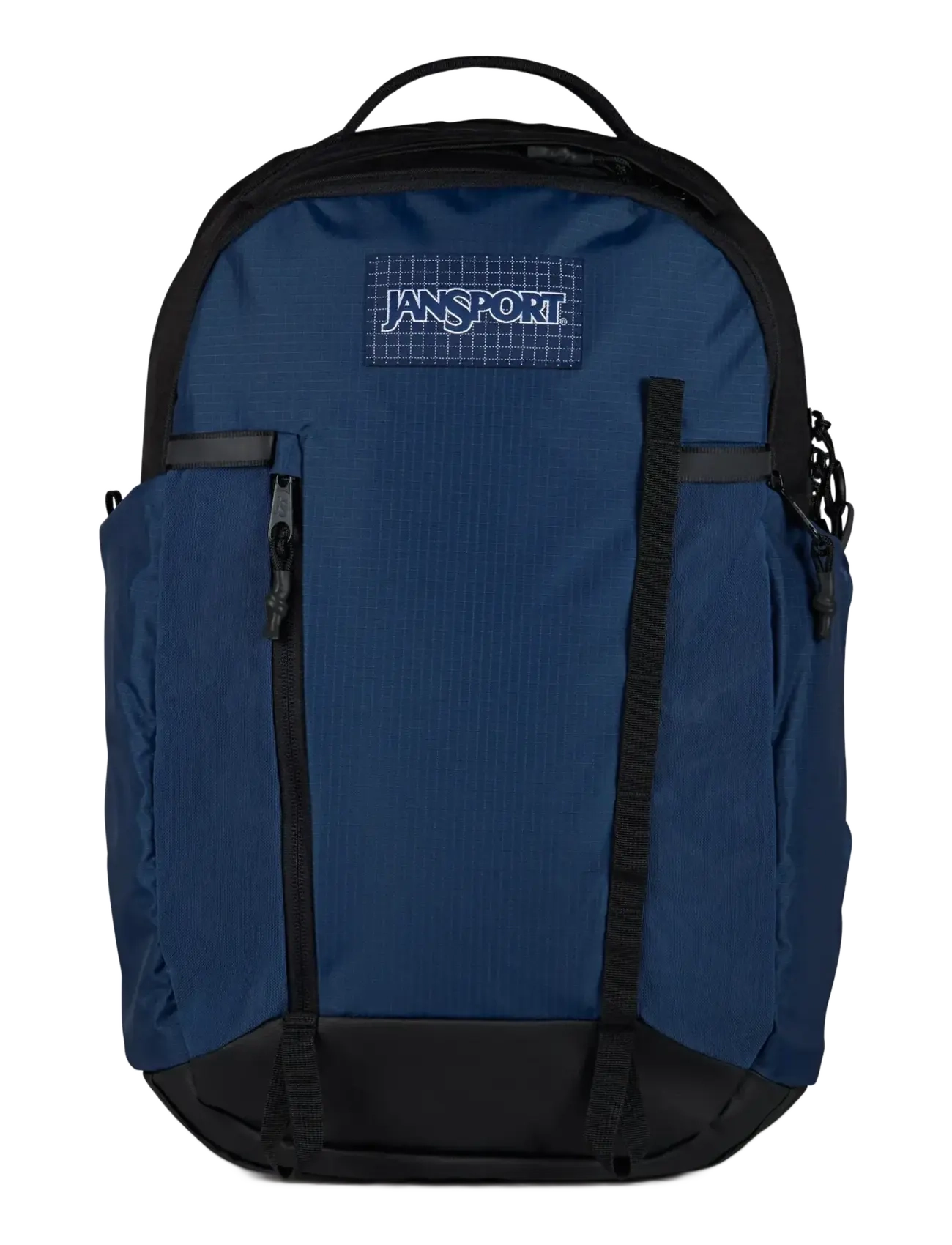 JanSport All Around Pack 28L Navy, One Size, Navy, Backpacks > Casual Backpacks, Herre