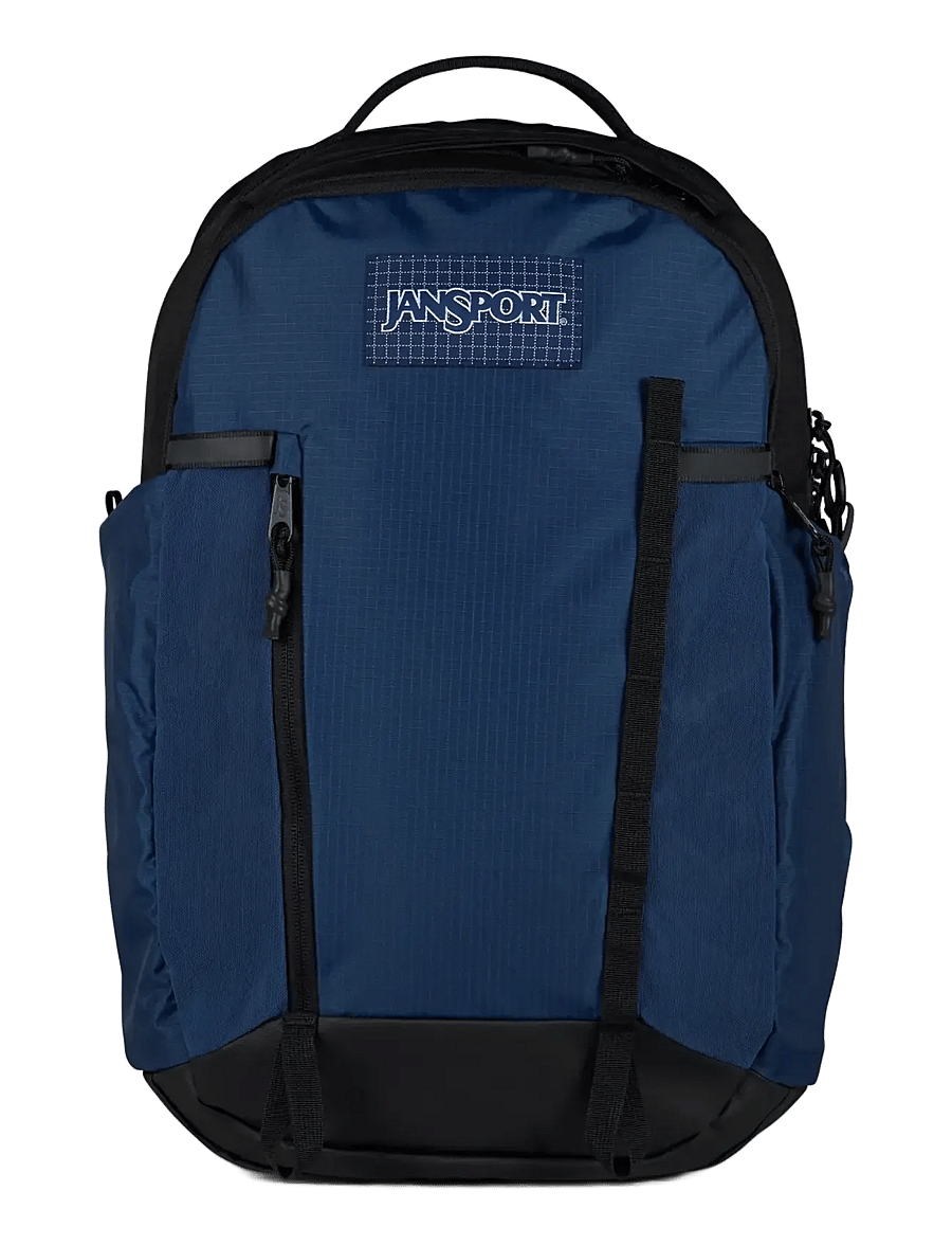 JanSport - All Around Pack 28L Navy - smarte rucksäcke - navy - 1