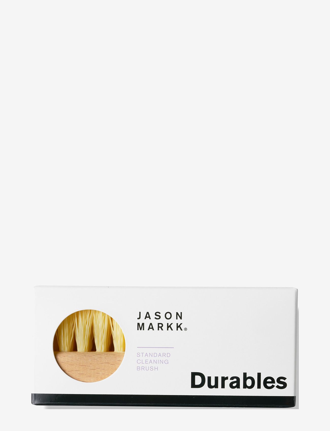 Jason Markk - Standard Cleaning Brush - white - 0