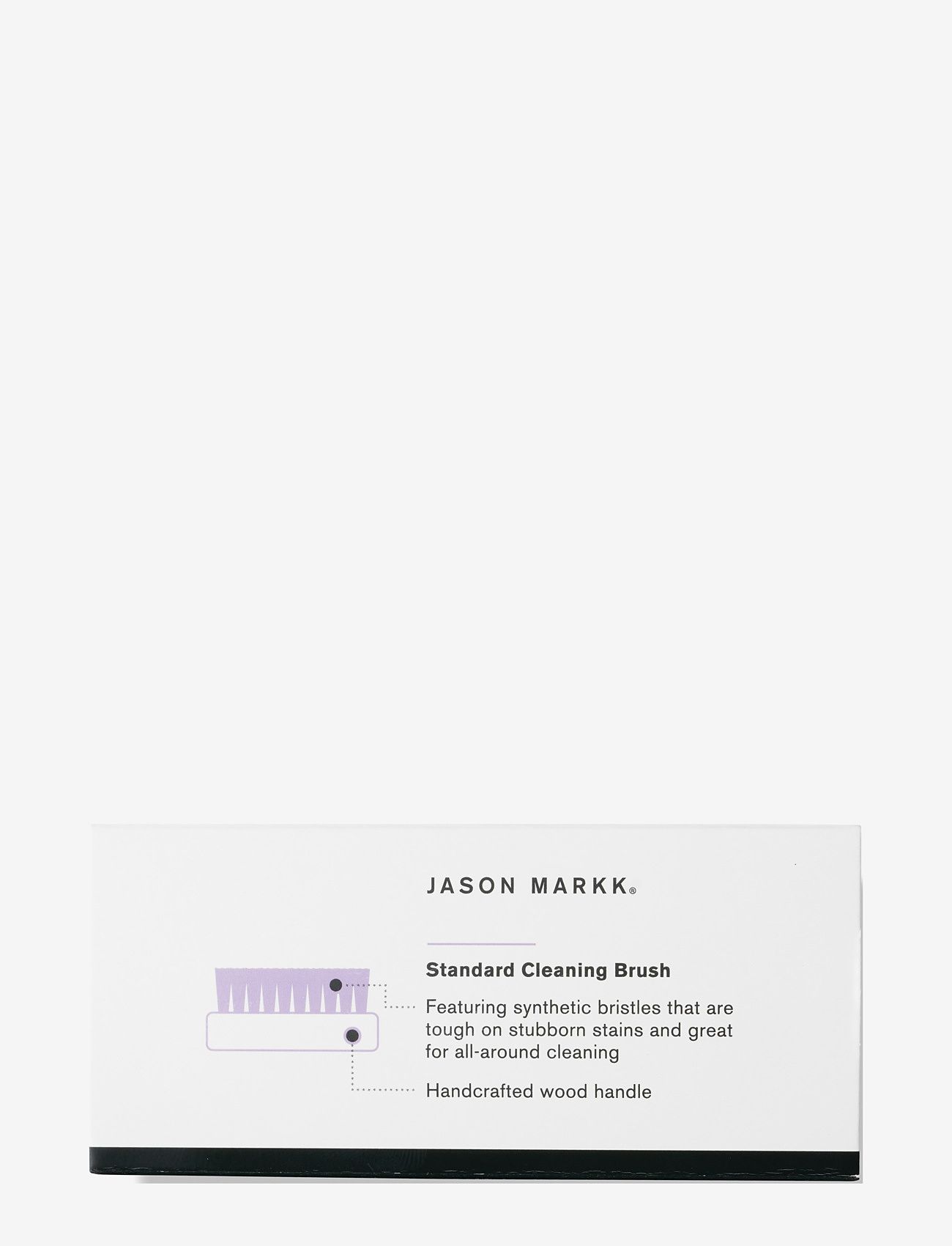 Jason Markk - Standard Cleaning Brush - white - 1