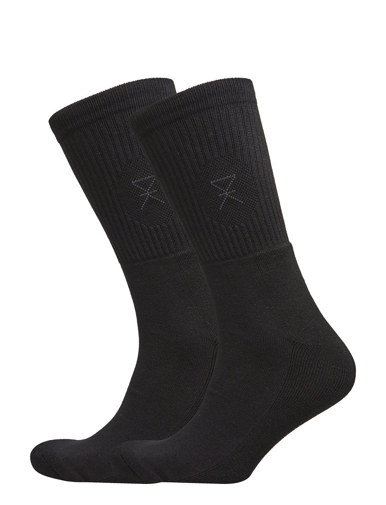 JBS of Denmark Jbs Of Dk Socks 2-Pack - - 45-48 1