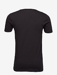 JBS of Denmark - JBS  of Denmark t-shirt - t-shirts - black - 1