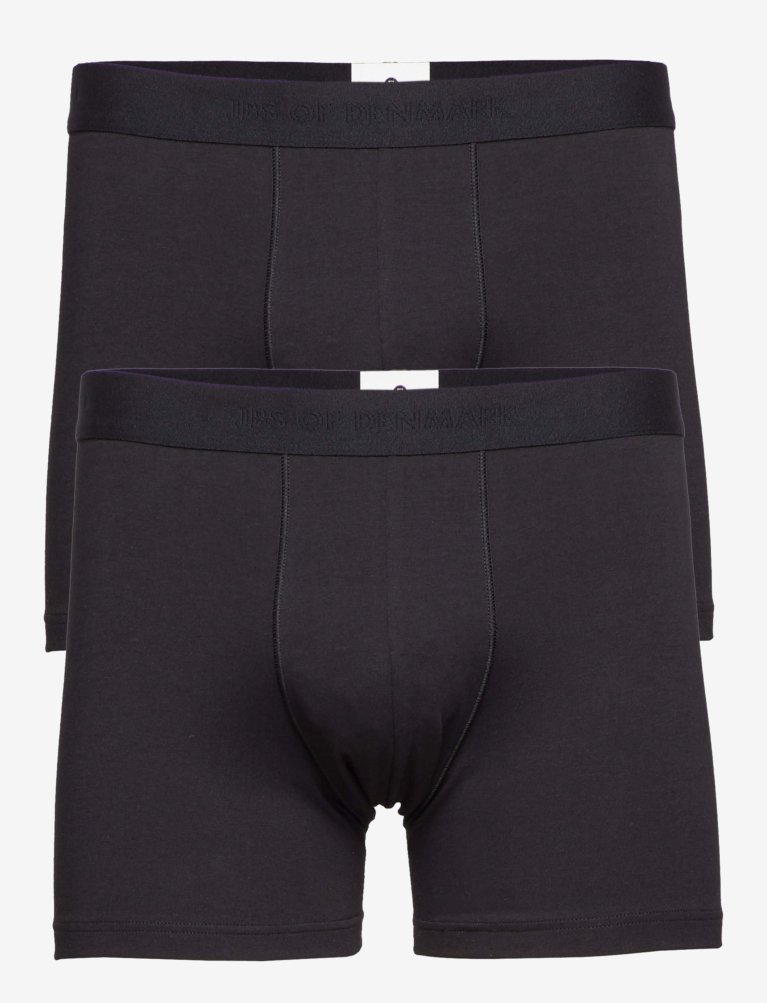 JBS of Denmark JBS of DK tights 2-pack - JBS of Denmark Men - BLACK / black