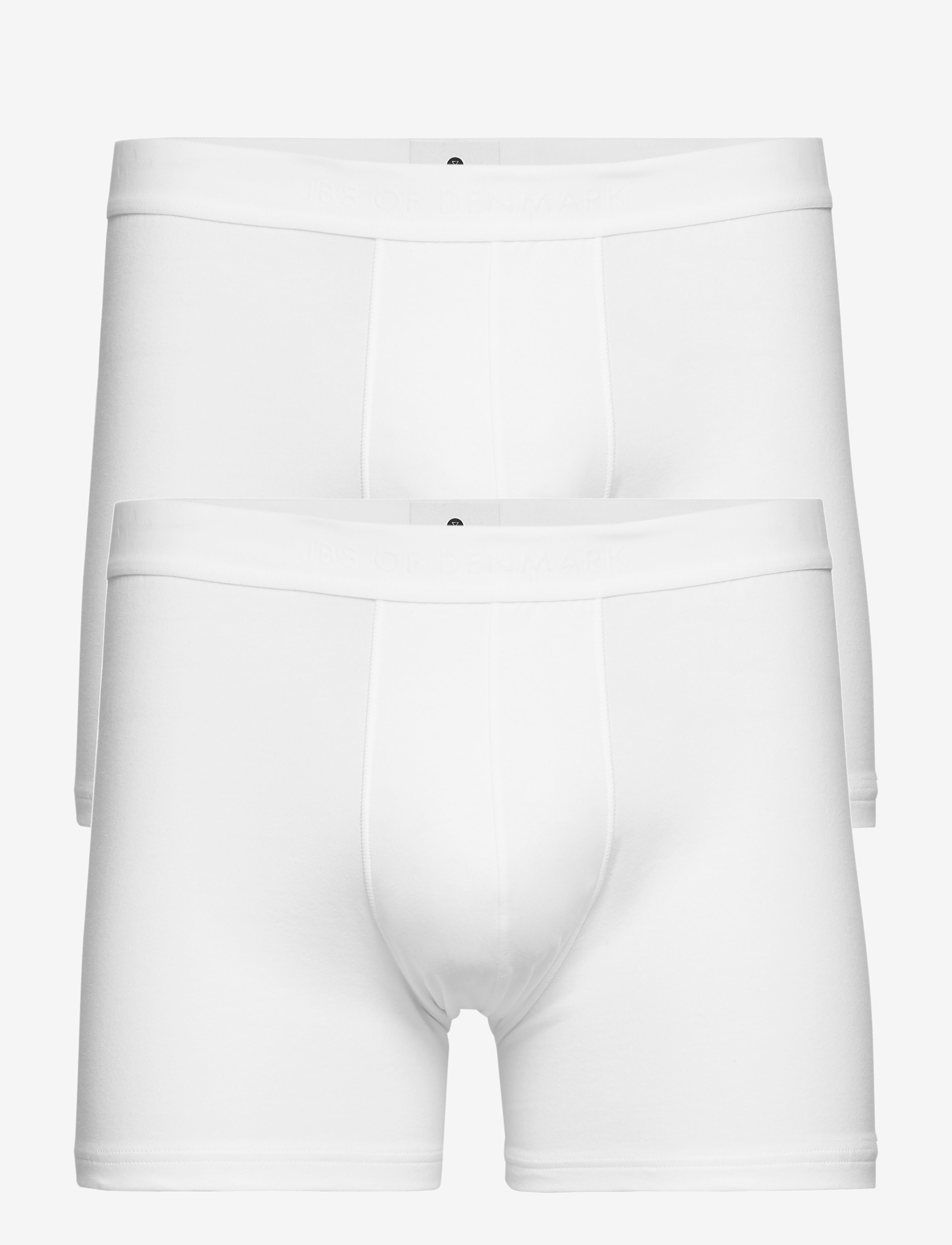 JBS OF DENMARK Jbs Of Dk Strumpfhose 2-Pack Weiß - L - Herren