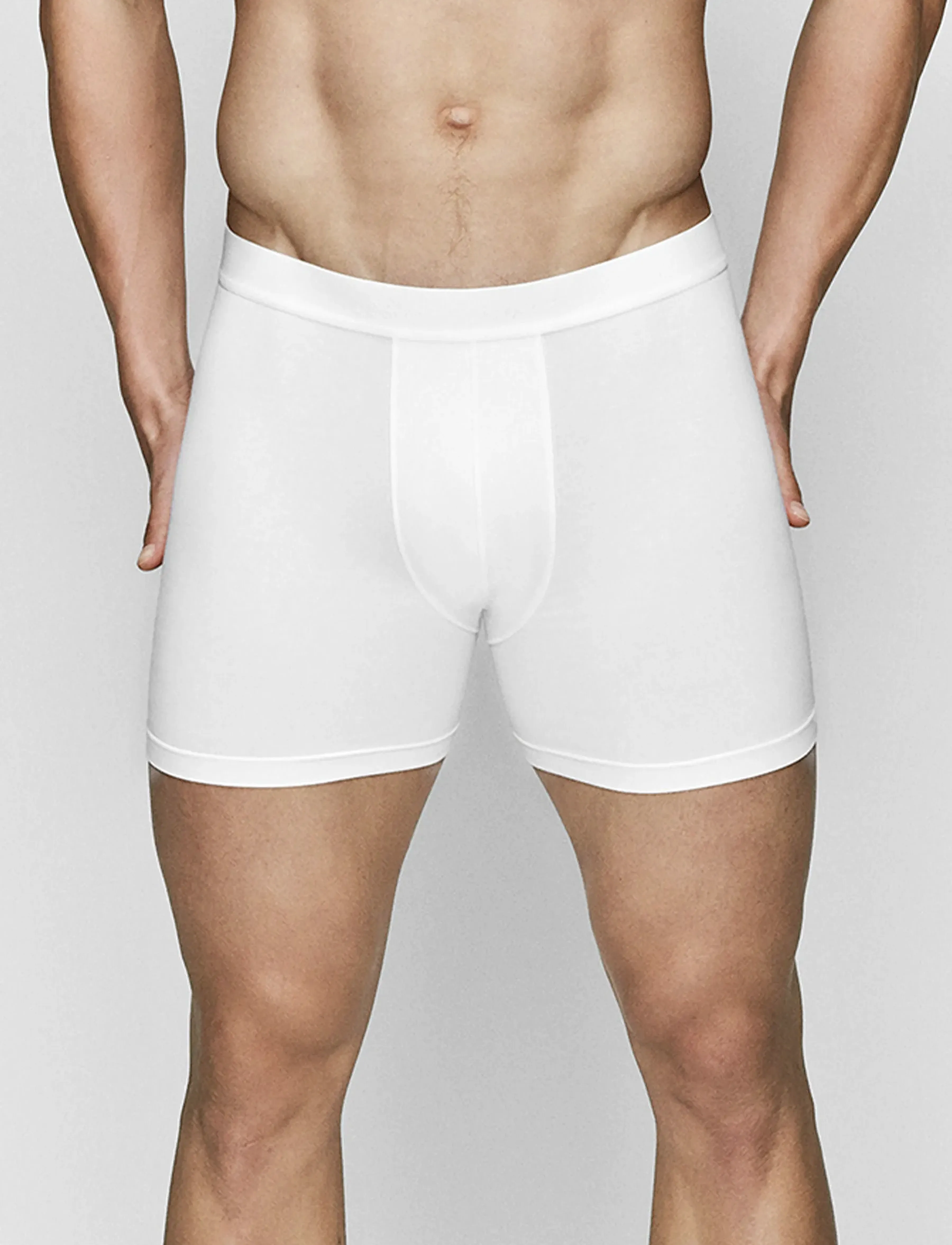 JBS of Denmark - JBS of DK tights 2-pack - unterhosen im multipack - white - 3