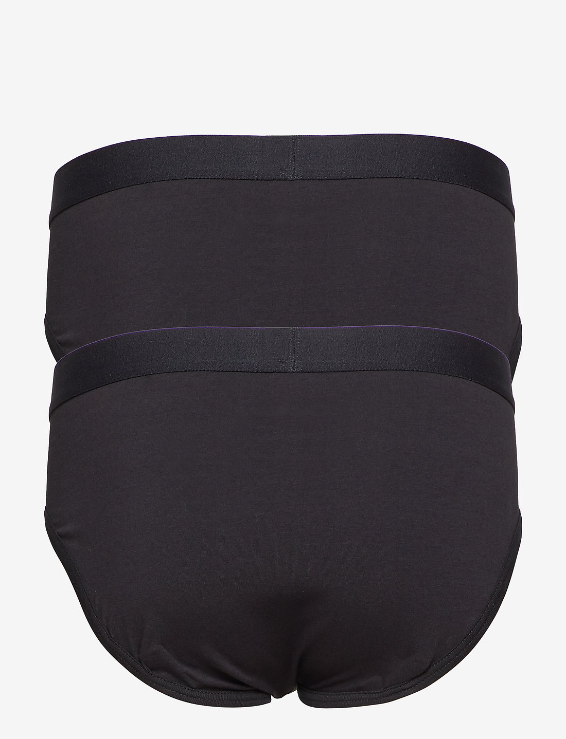 JBS of Denmark - JBS of DK briefs 2-pack - unterhosen im multipack - black - 3