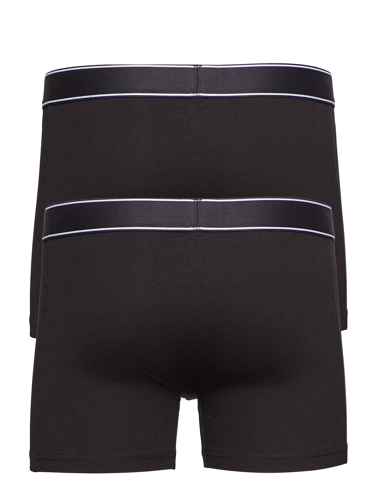 JBS of Denmark - JBS of DK tights 2-pack - multipack underpants - black - 1