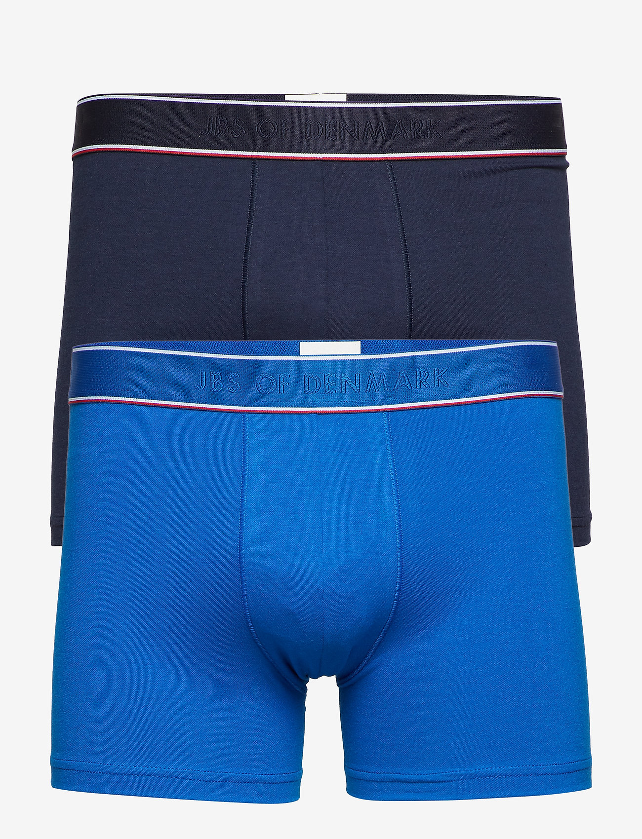 JBS of Denmark - JBS of DK tights 2-pack - multipack underbukser - navy/blue - 1
