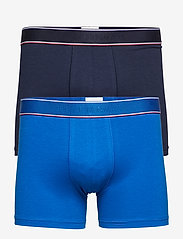 JBS of Denmark - JBS of Denmark, 2-pack pique - multipack underpants - navy/blue - 0