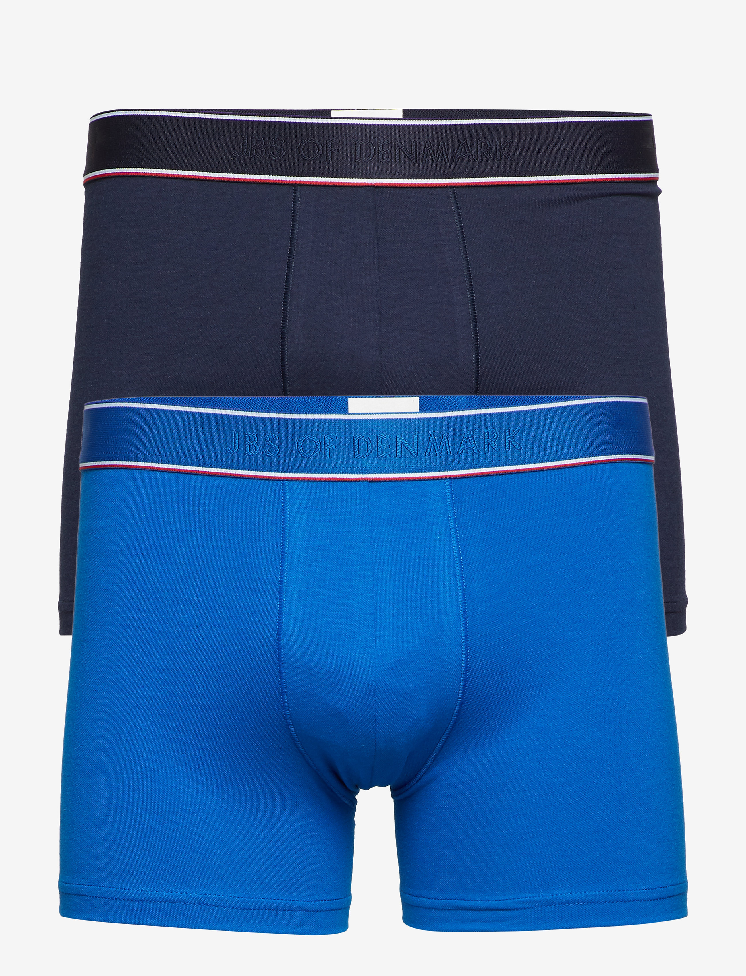 JBS of Denmark JBS of DK tights 2-pack - Multipack-Unterwäsche - NAVY/BLUE / blue