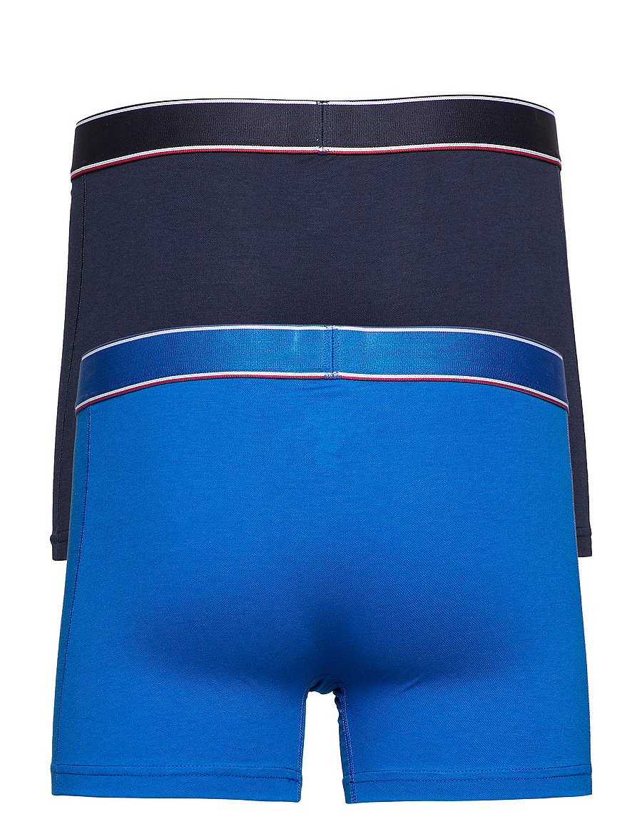 JBS of Denmark - JBS of DK tights 2-pack - lot de sous-vêtements - navy/blue - 3