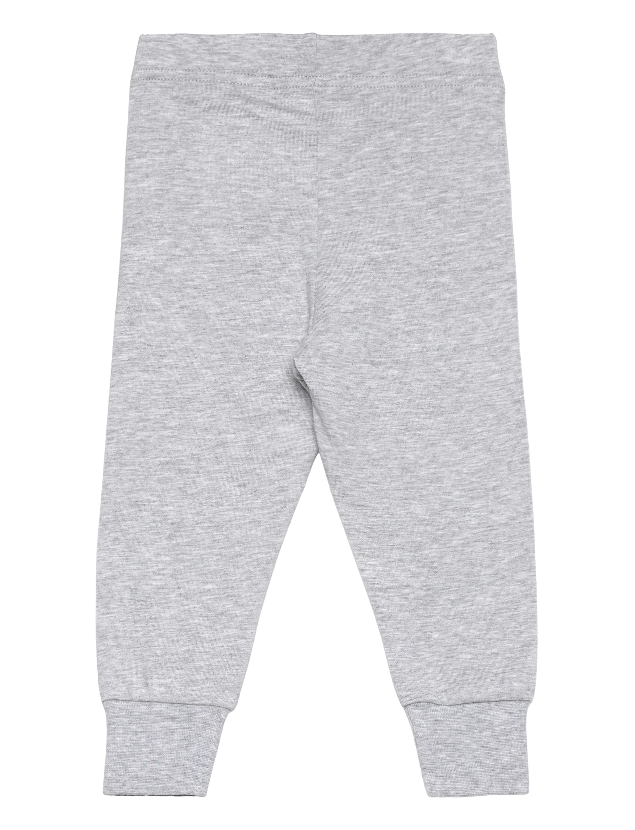 JBS of Denmark - JBS of DK Baby Pants FSC - light grey - 1
