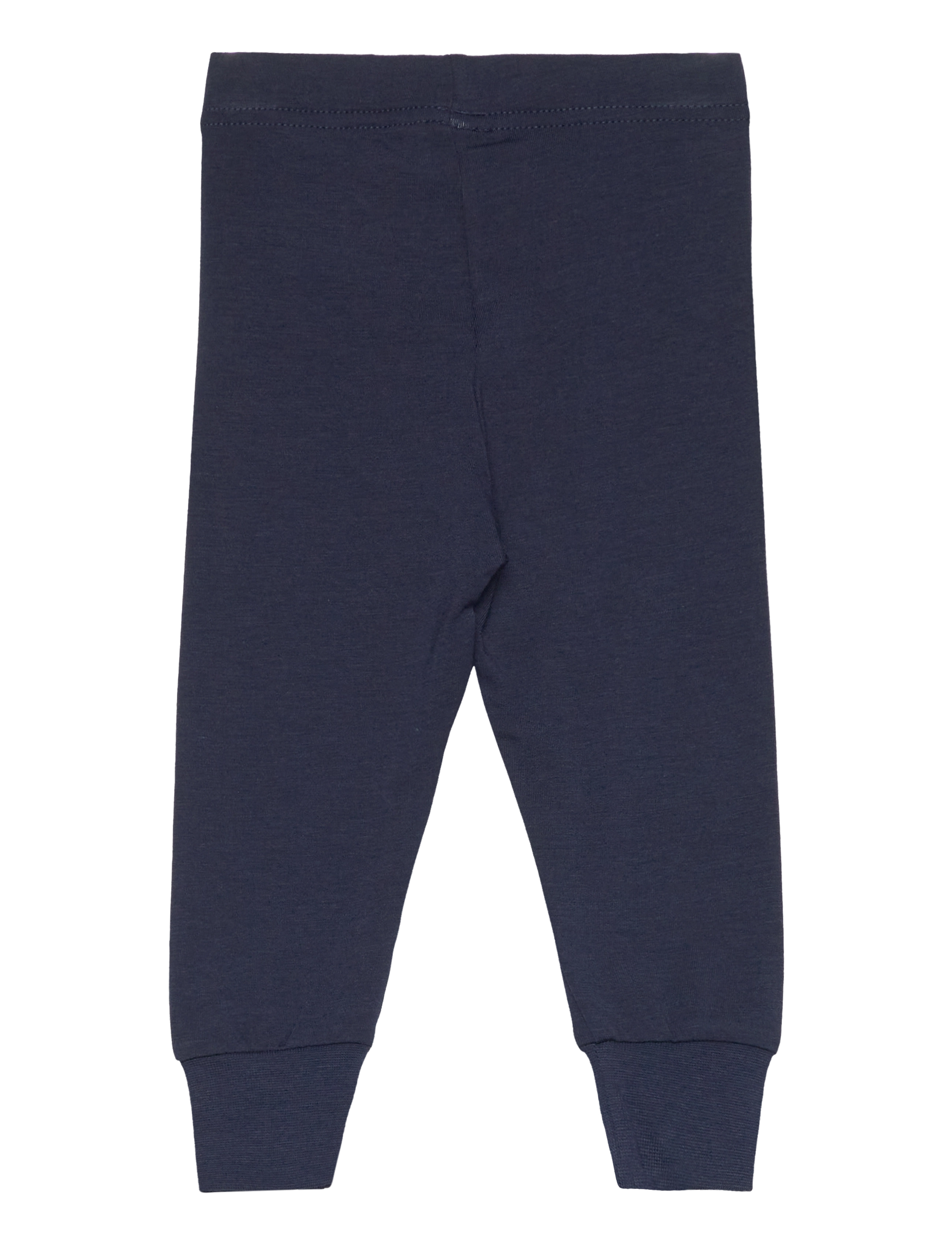 JBS of Denmark - JBS of DK Baby Pants FSC - navy - 1