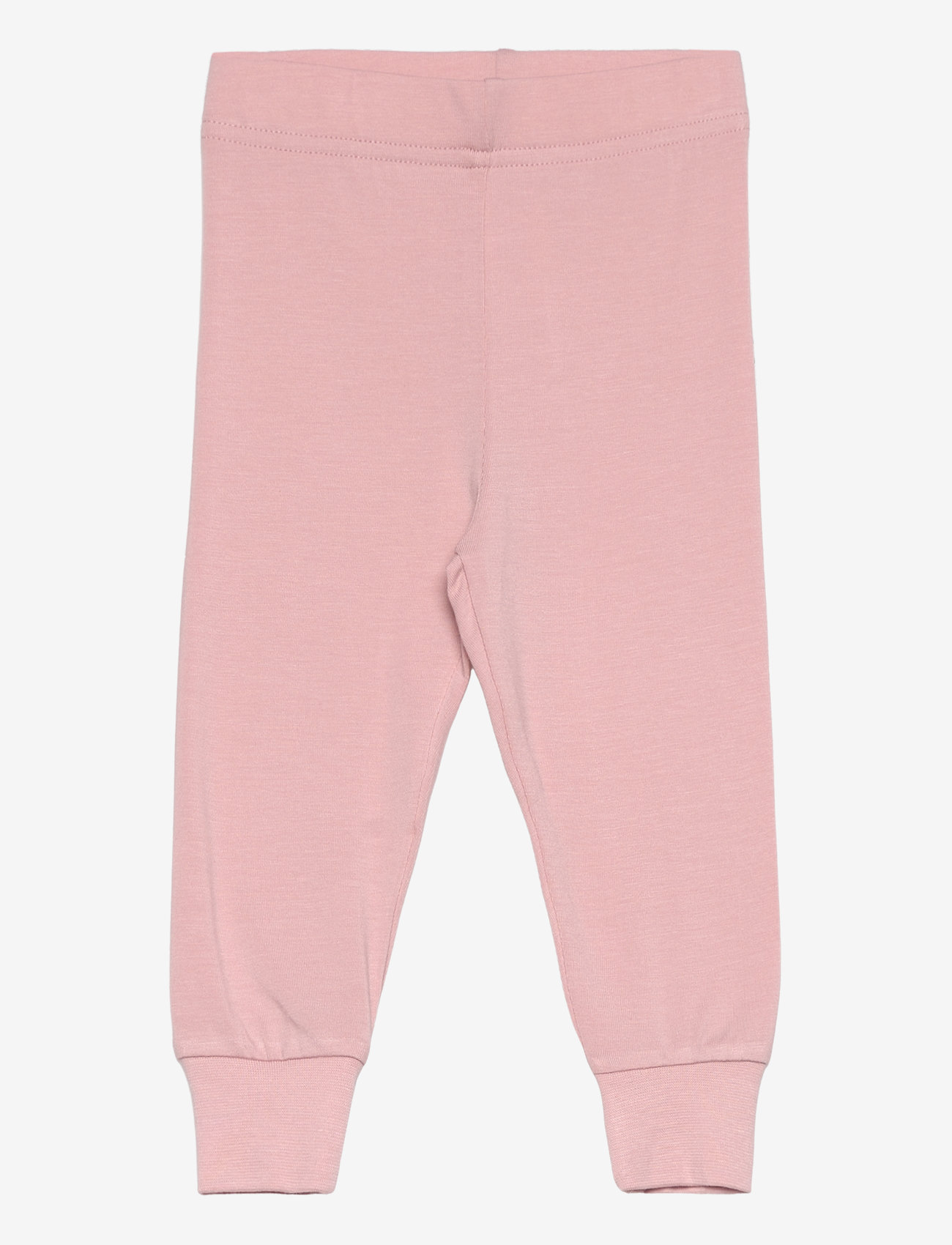 JBS of Denmark - JBS of DK Baby Pants FSC - jogginghosen - rose - 0