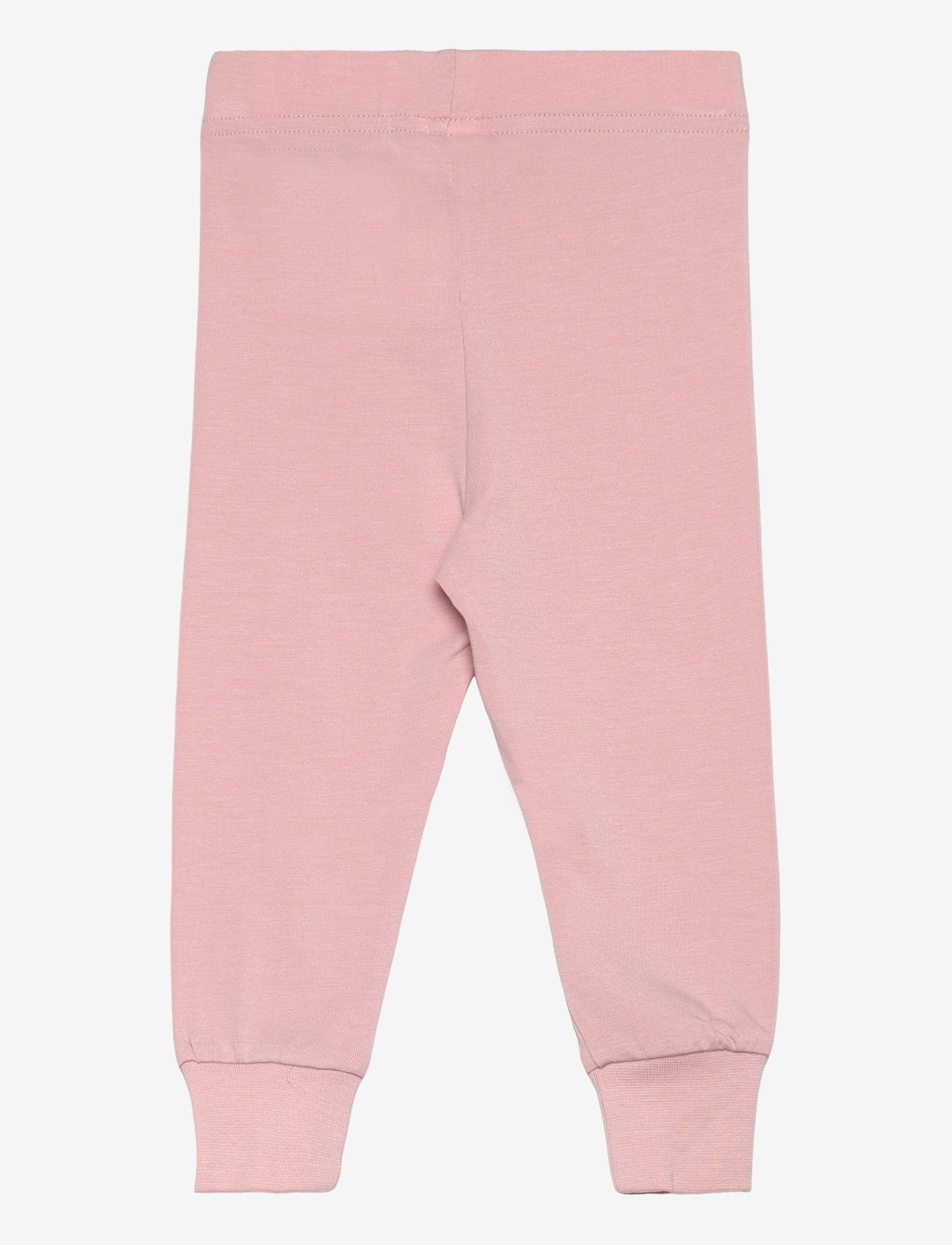 JBS of Denmark - JBS of DK Baby Pants FSC - jogginghosen - rose - 1