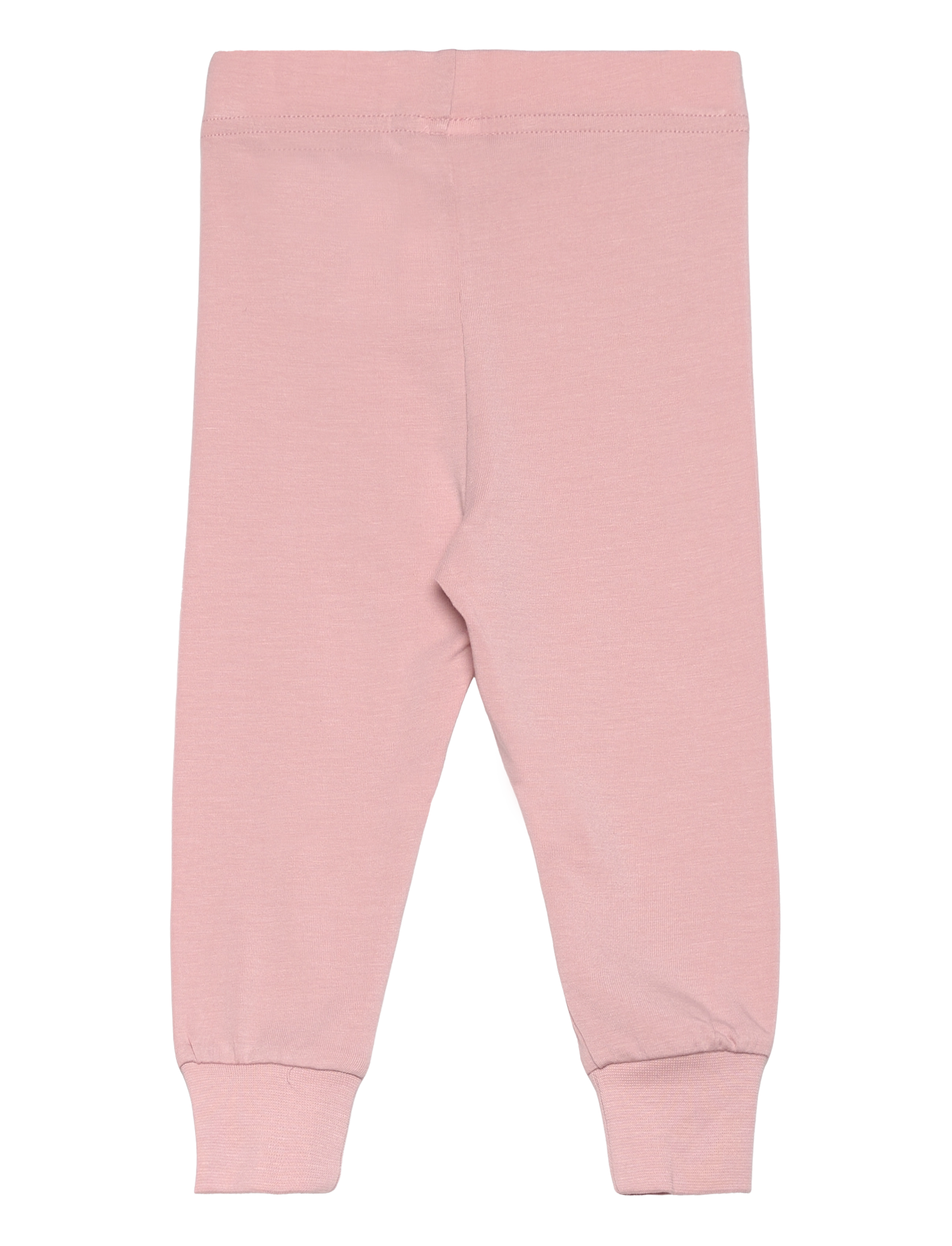JBS of Denmark - JBS of DK Baby Pants FSC - rose - 1