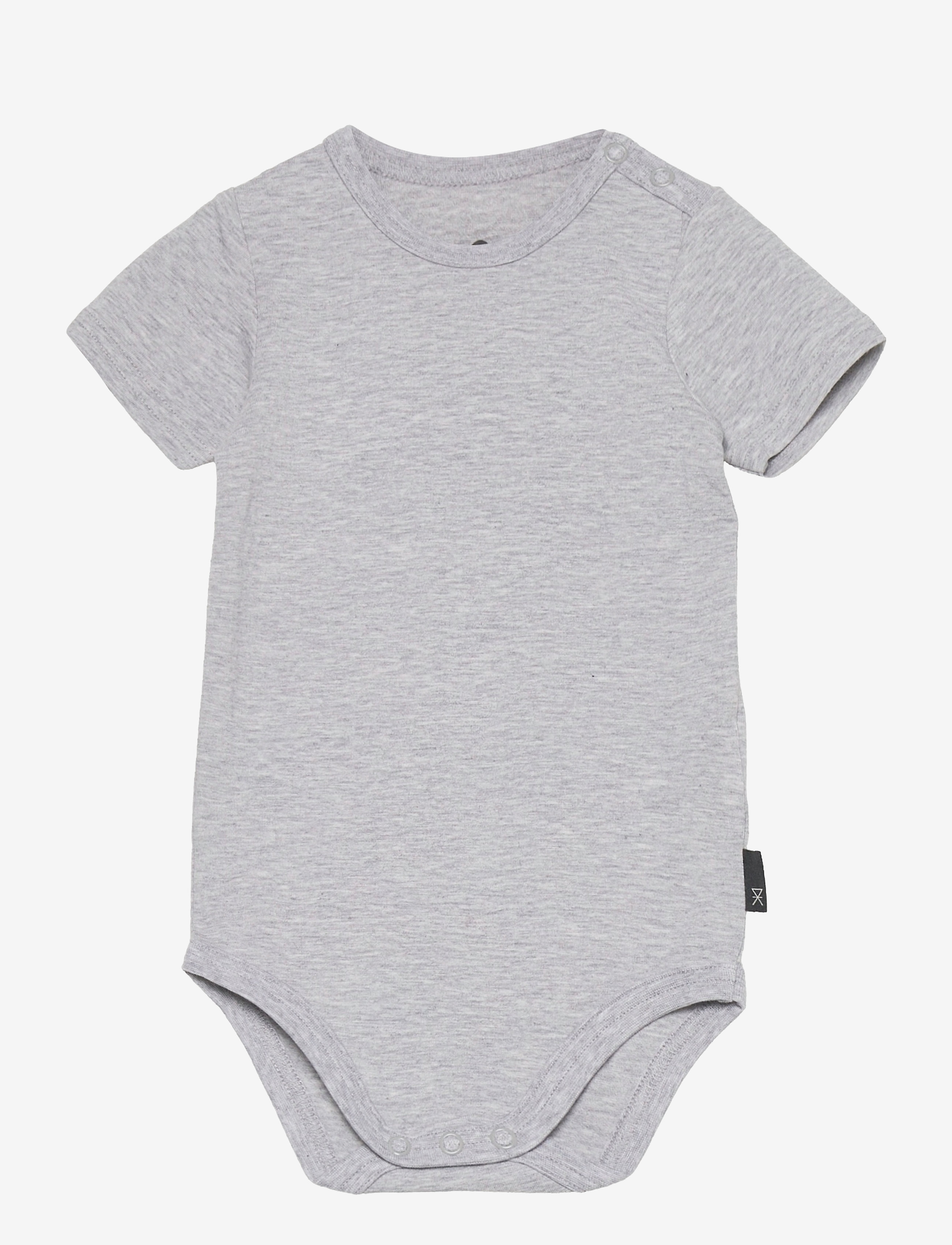 JBS of DK Body SS Bamboo, FSC. - LJUSGRÅ ME