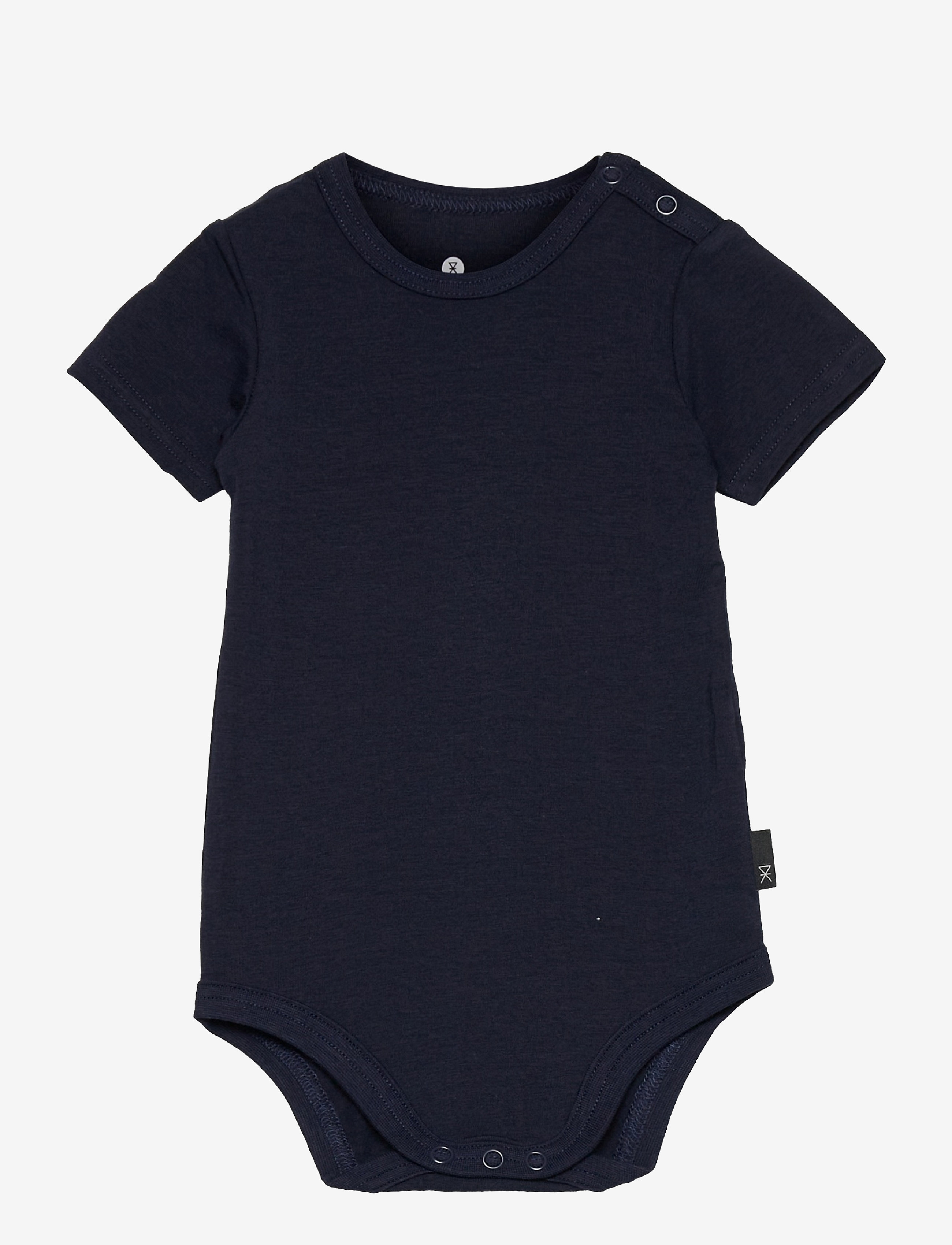 JBS of DK Body SS Bamboo, FSC. - NAVY