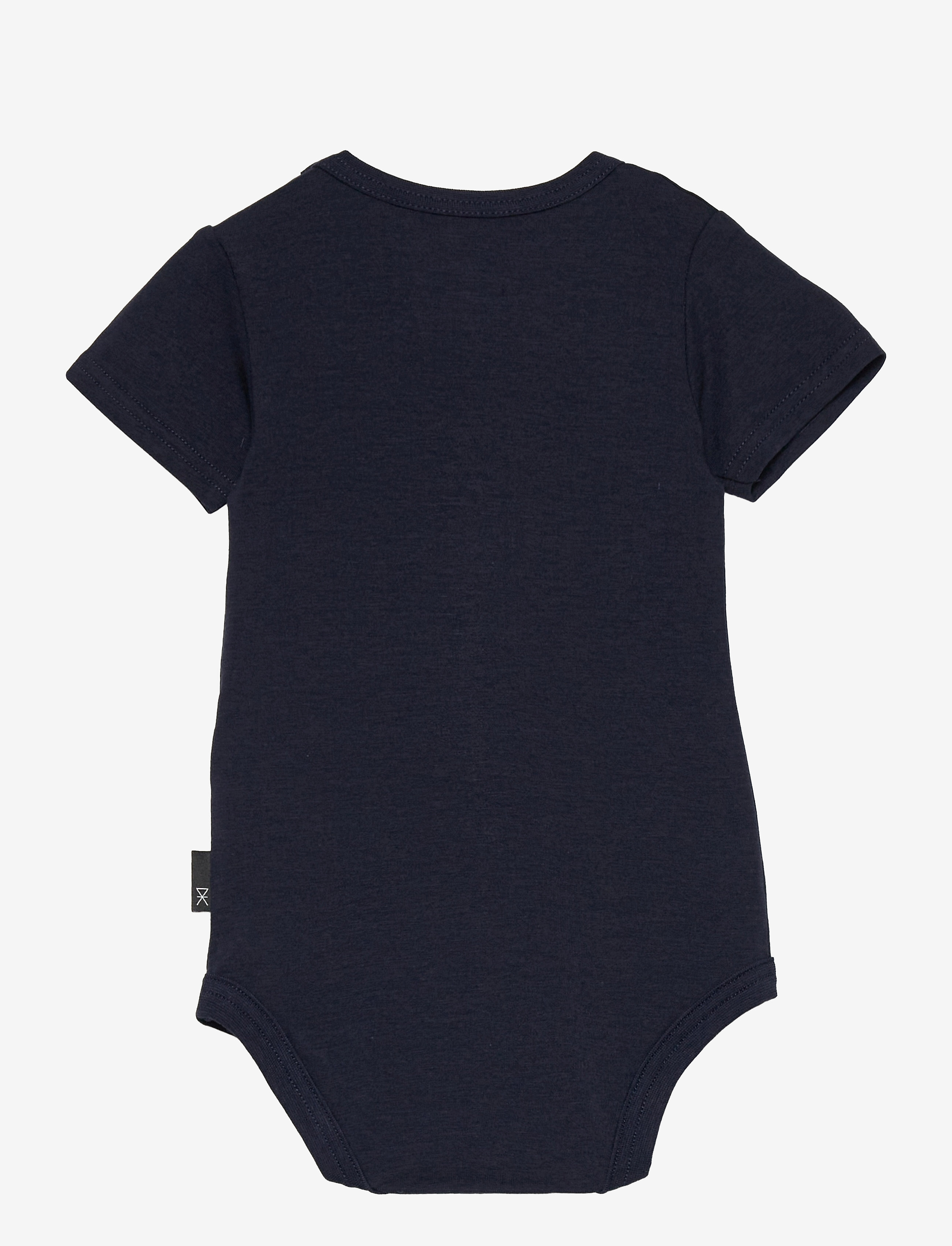 JBS of Denmark - JBS of DK Body SS Bamboo, FSC. - navy - 1