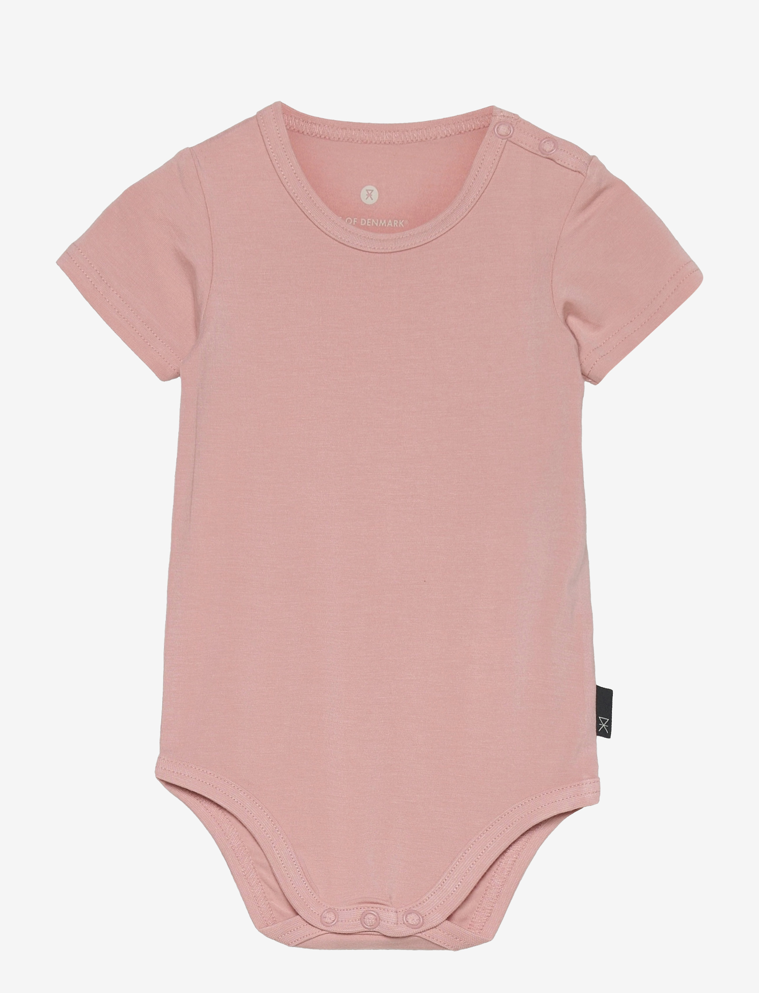 JBS of DK Body SS Bamboo, FSC. - ROSE