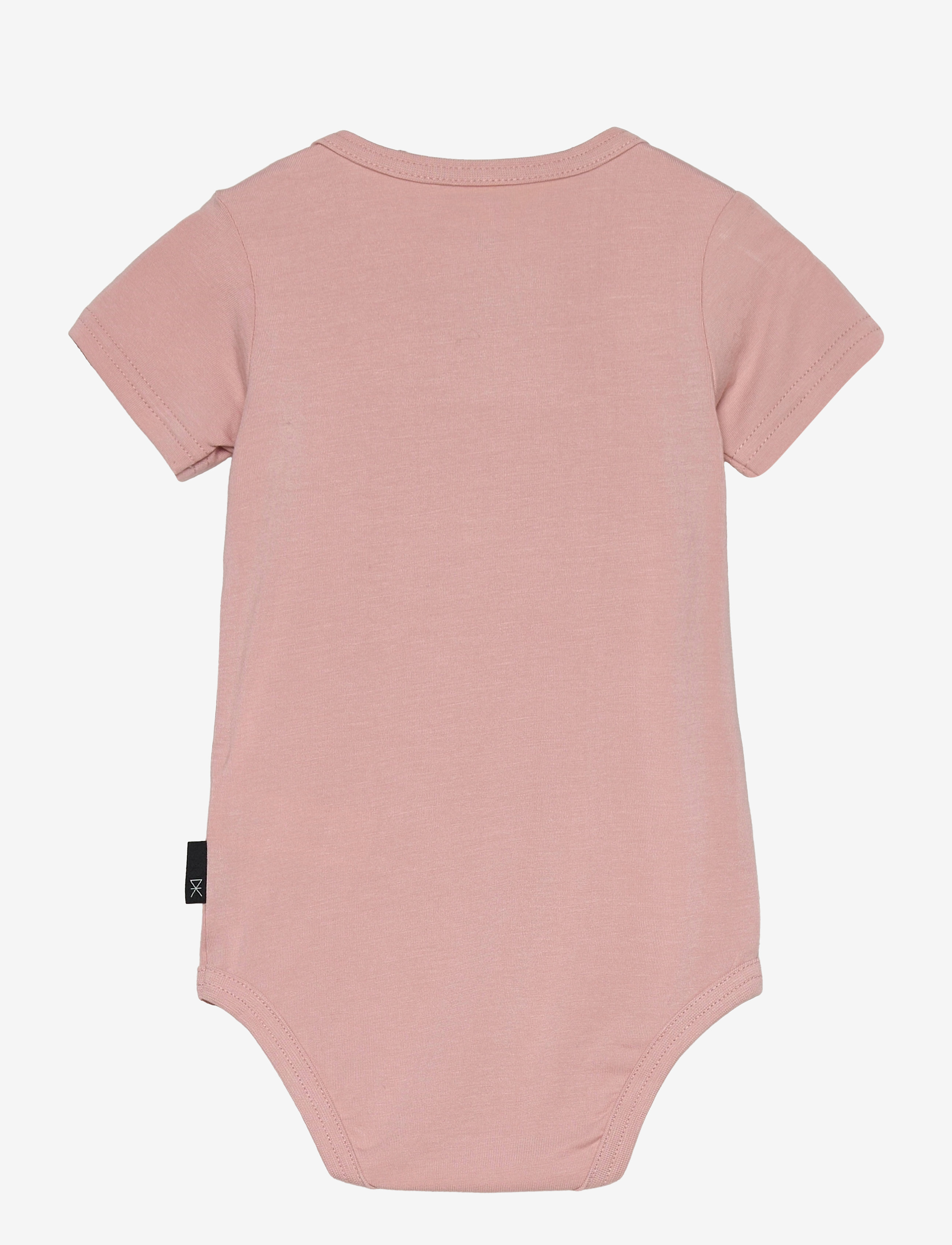 JBS of Denmark - JBS of DK Body SS Bamboo, FSC. - rose - 1
