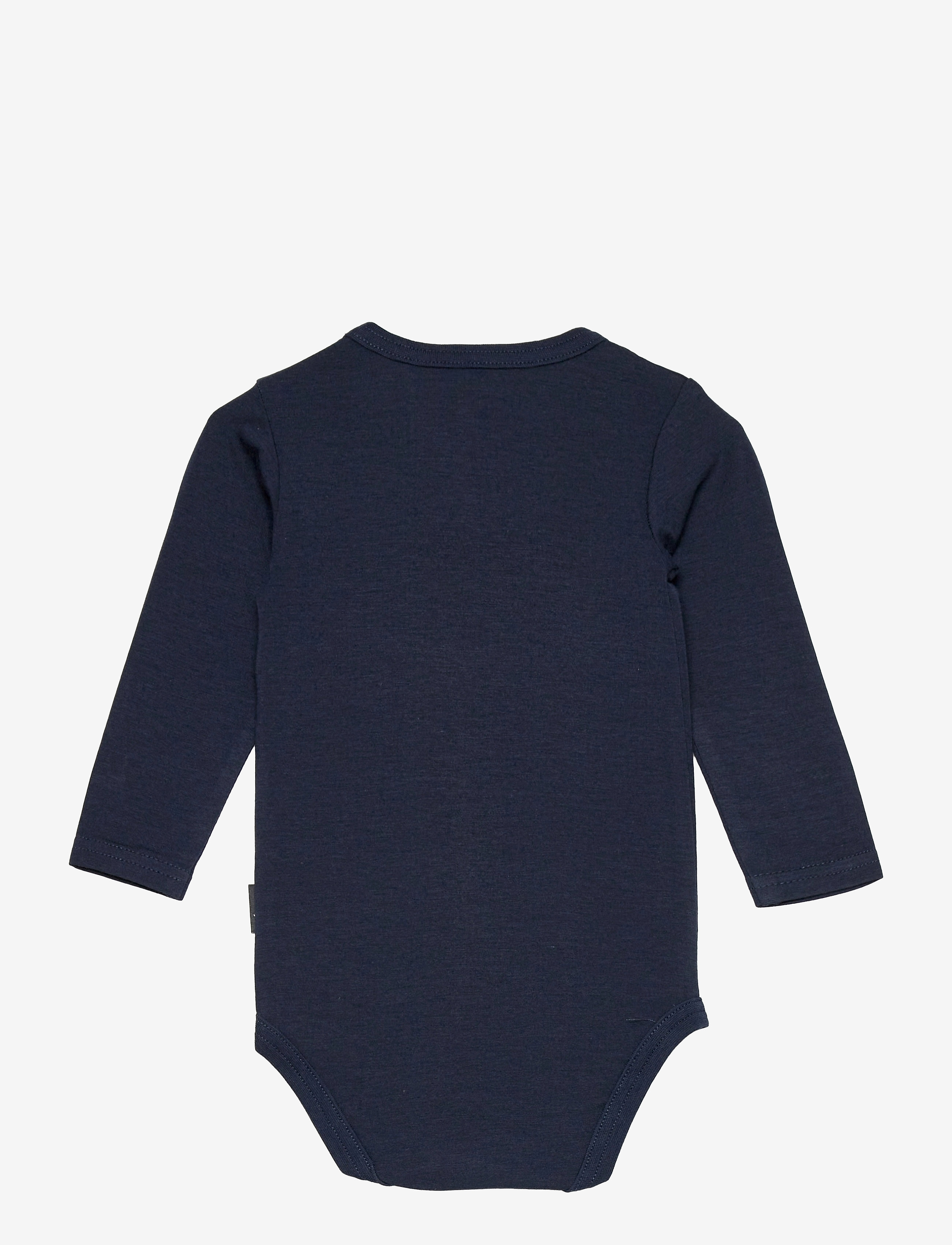 JBS of Denmark - JBS of DK Body LS Bamboo, FSC. - navy - 1