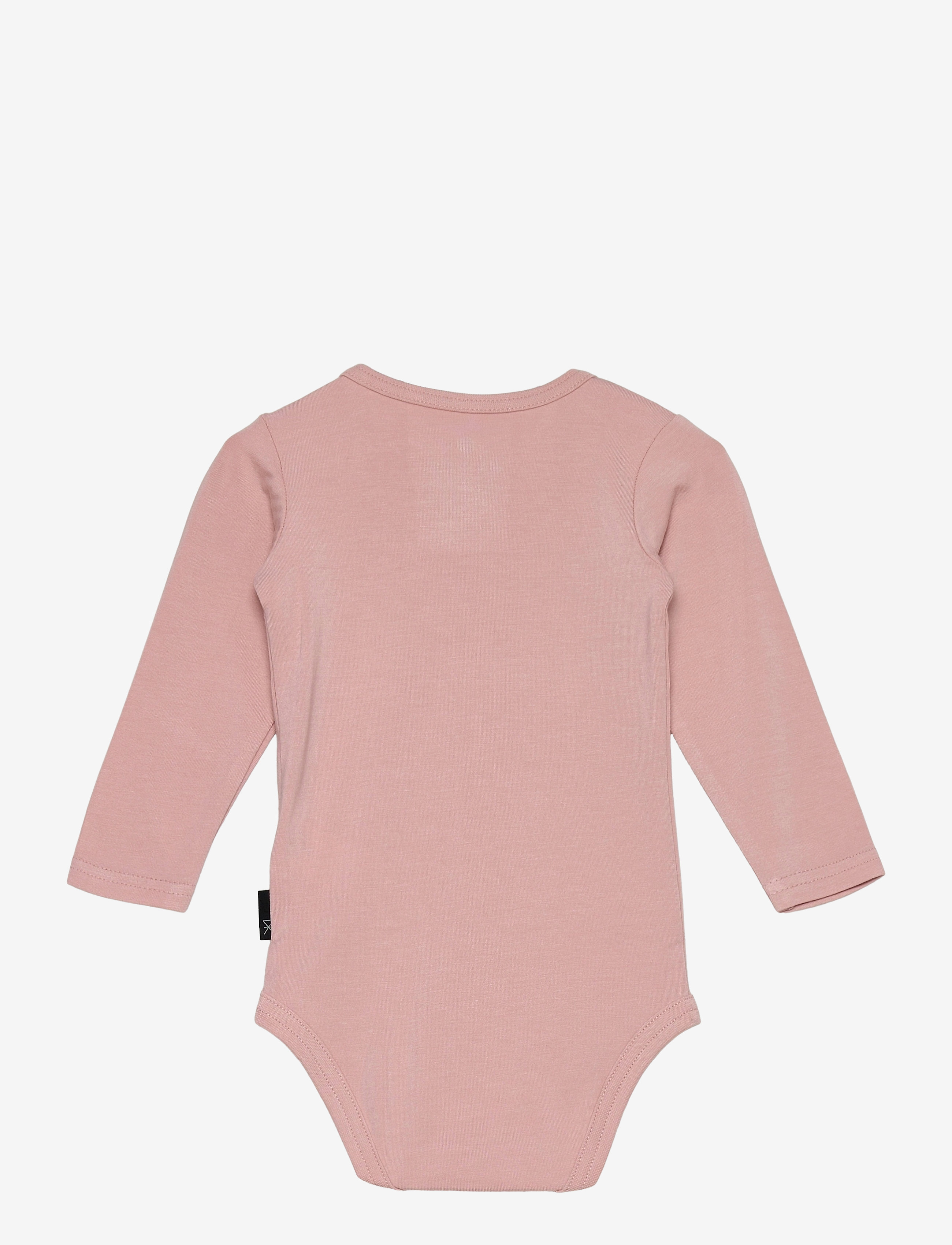JBS of Denmark - JBS of DK Body LS Bamboo, FSC. - rose - 1
