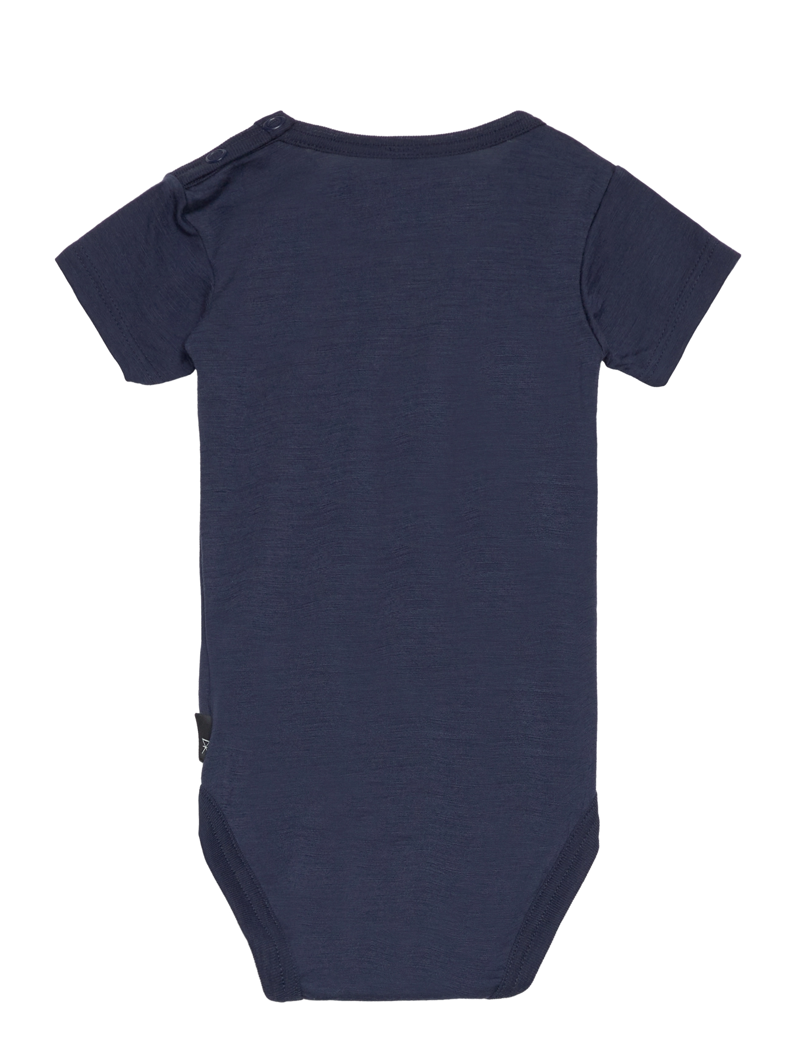 JBS of Denmark - JBS of DK body ss wool - navy - 1