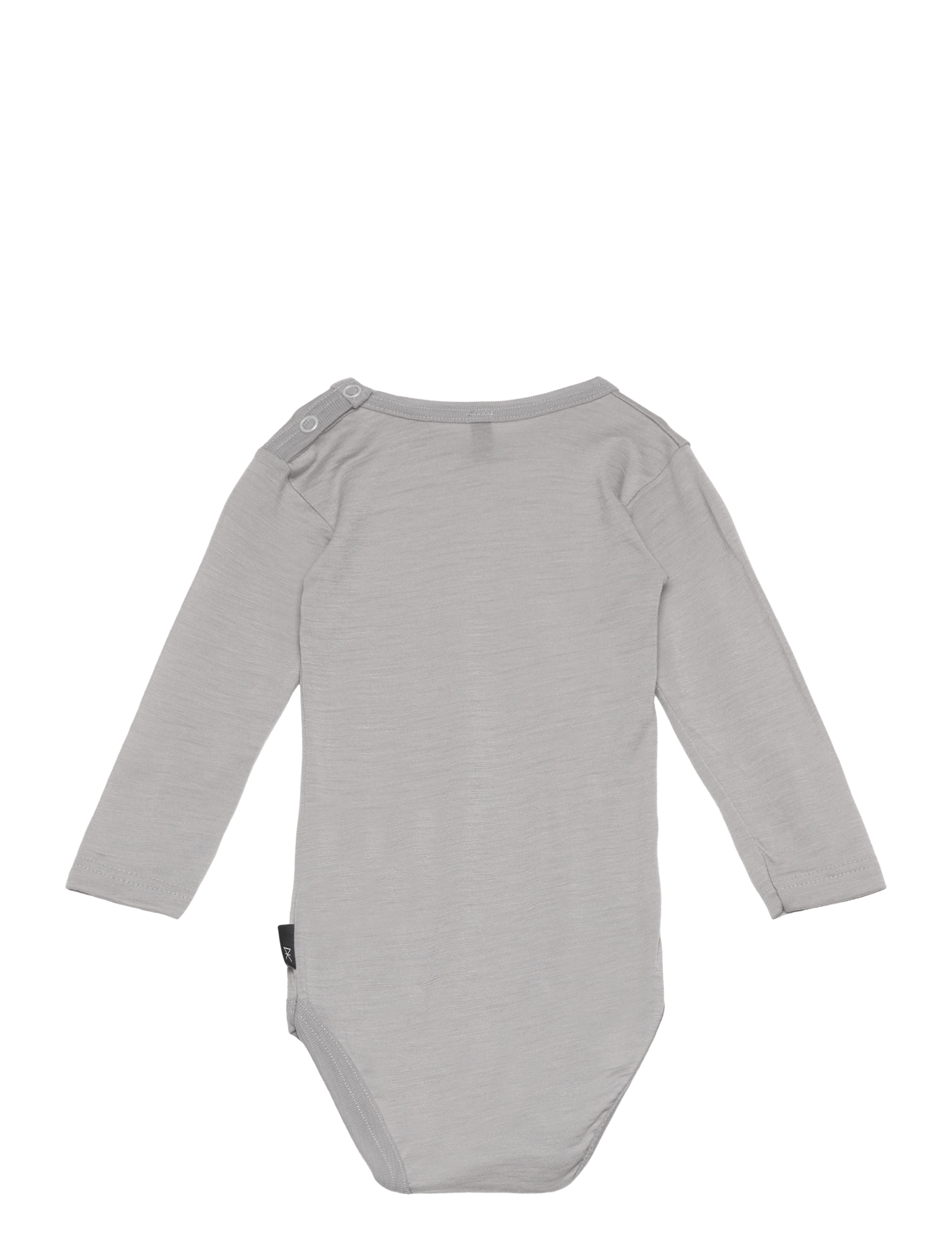 JBS of Denmark - JBS of DK body ls wool - light grey - 1