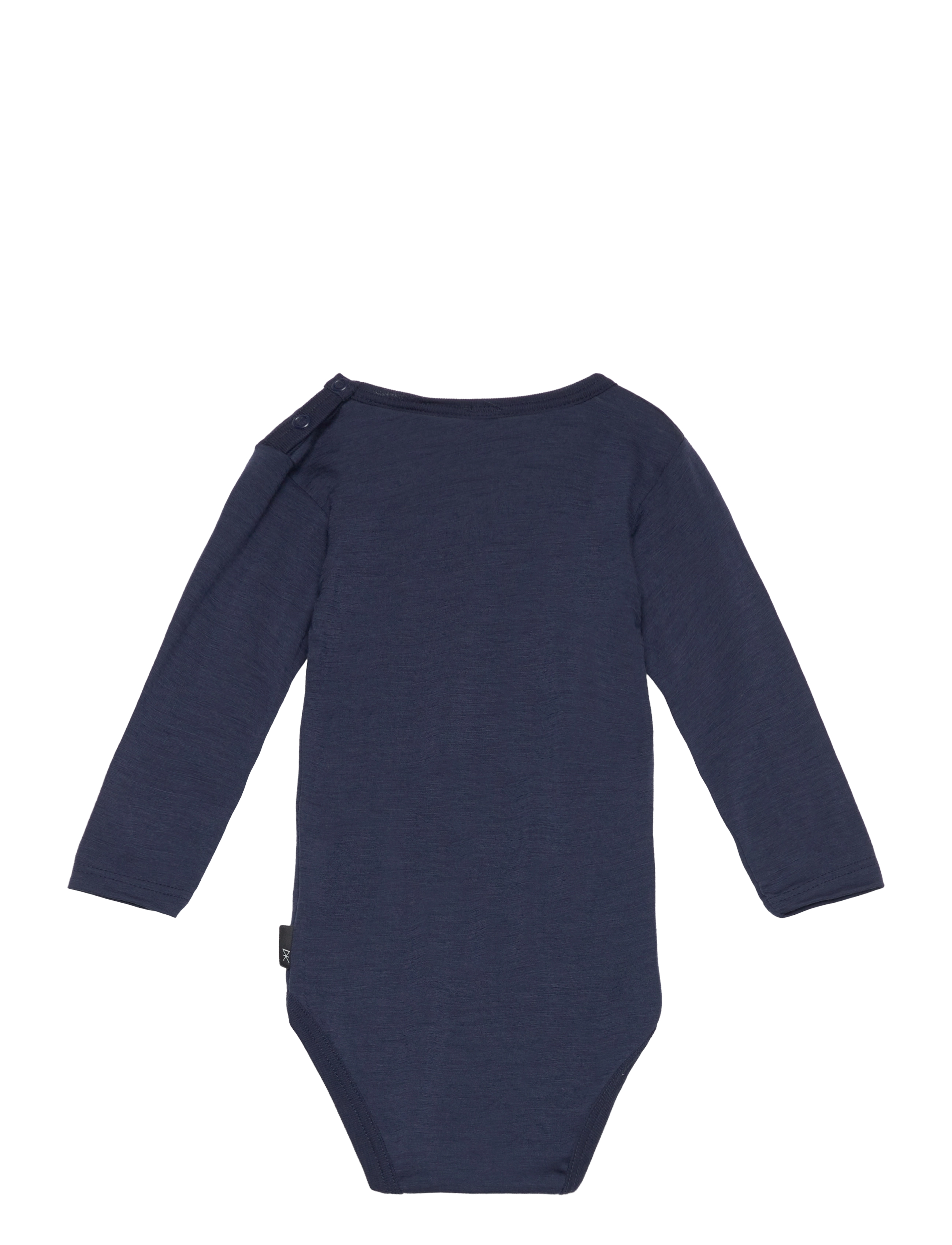 JBS of Denmark - JBS of DK body ls wool - navy - 1