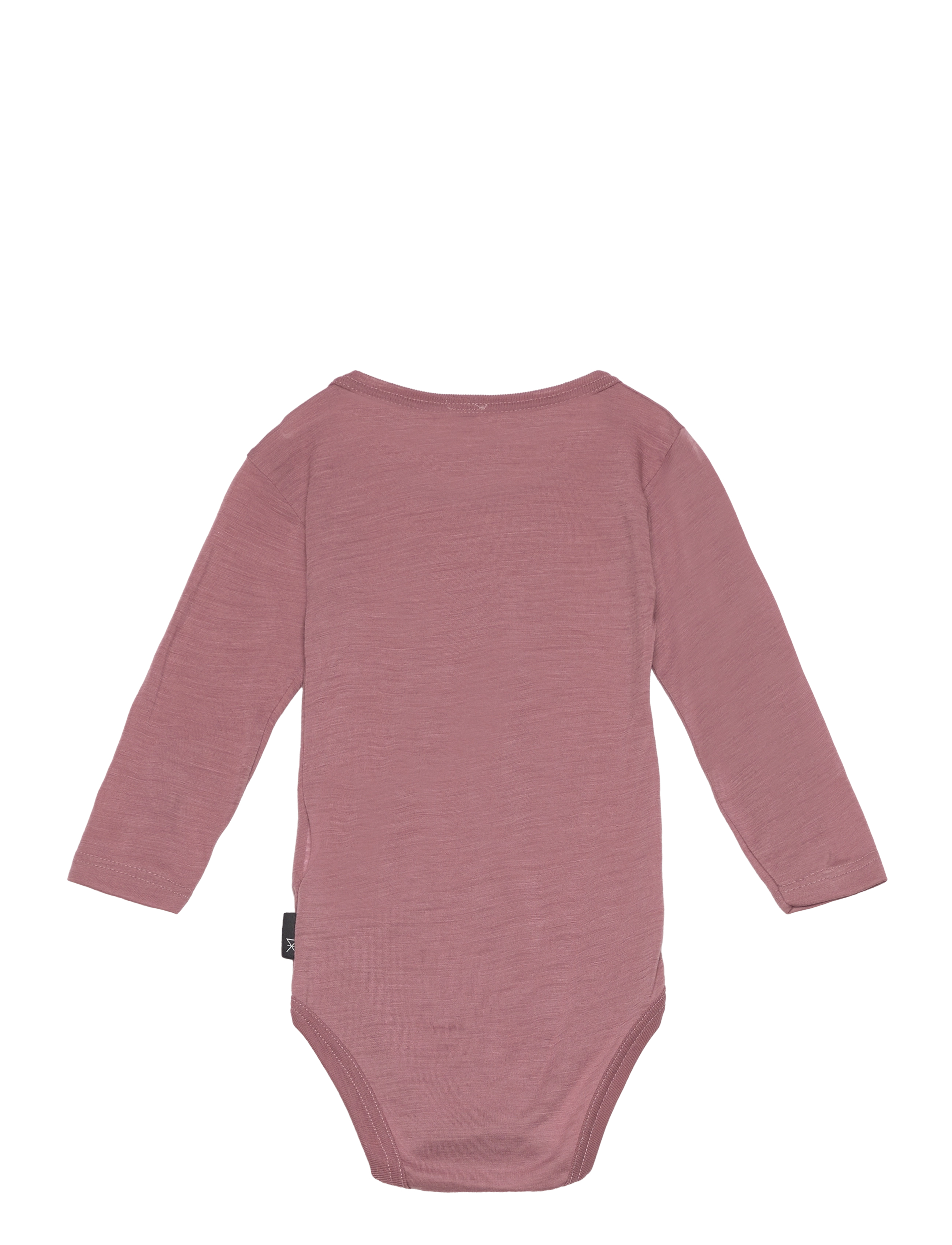 JBS of Denmark - JBS of DK body ls wool - rose - 1