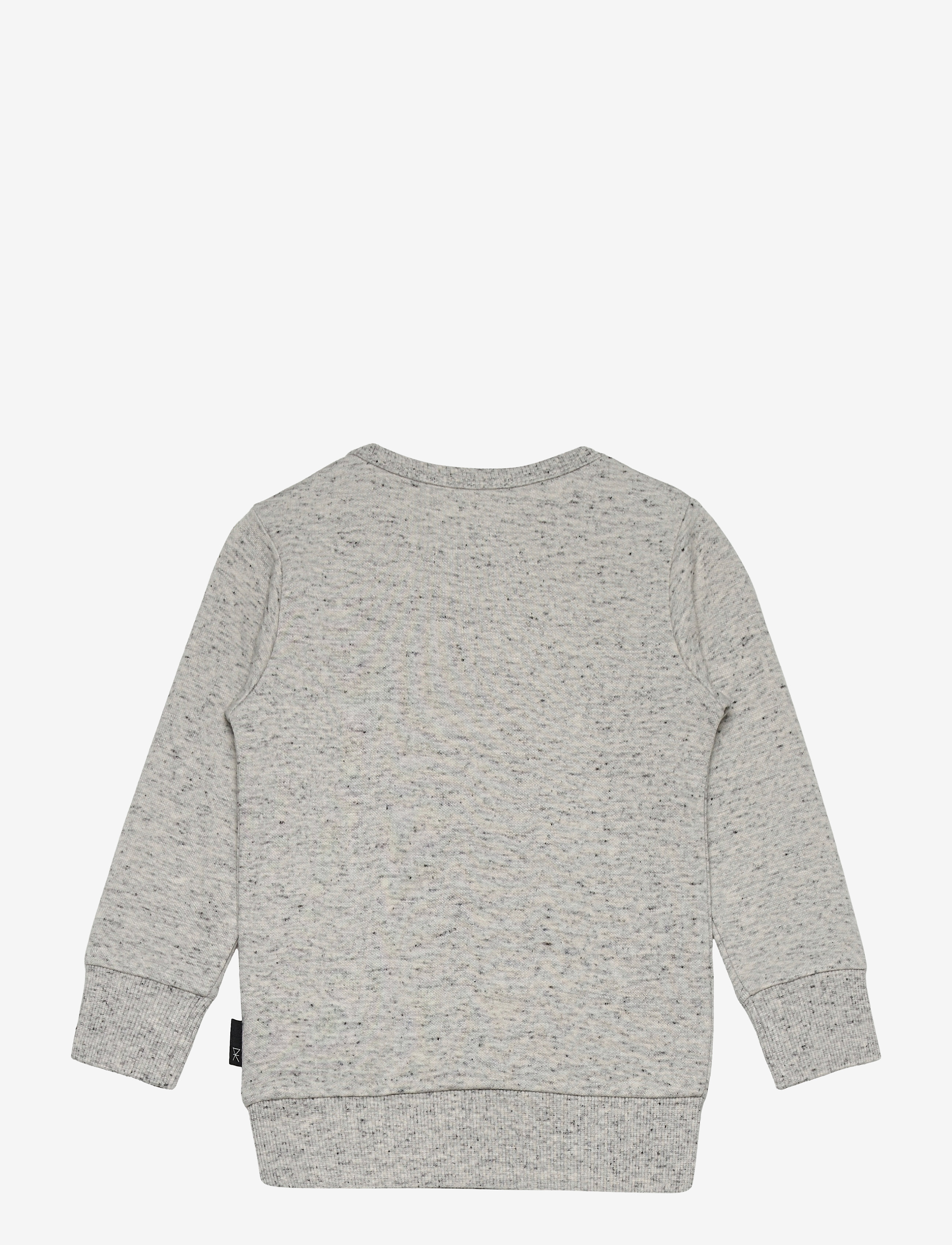 JBS of Denmark - JBS of DK Baby sweatshirt FSC, - lightgrey mel - 1