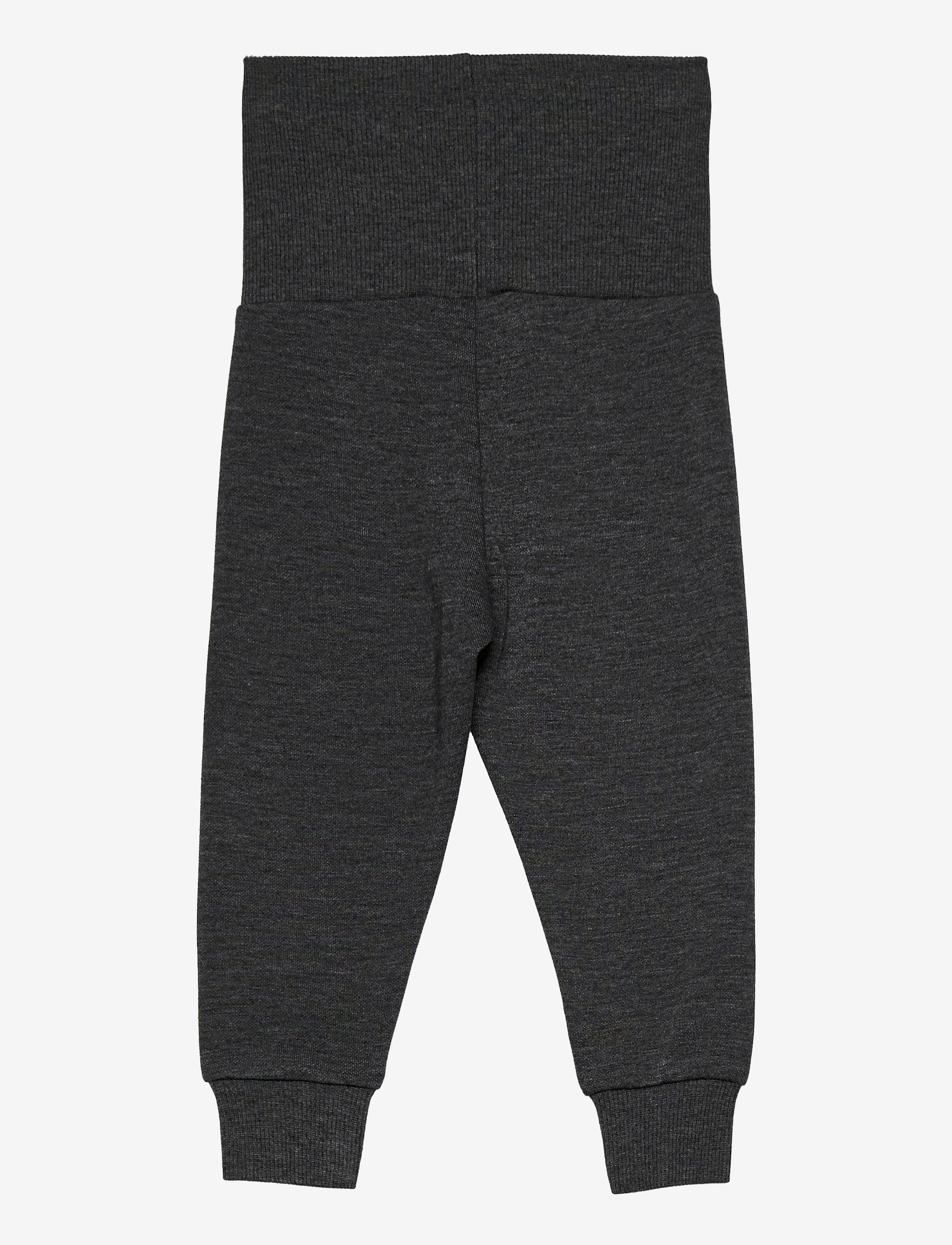 JBS of Denmark - JBS of DK Baby sweatpants FSC, - mÖrkgrÅ me - 1