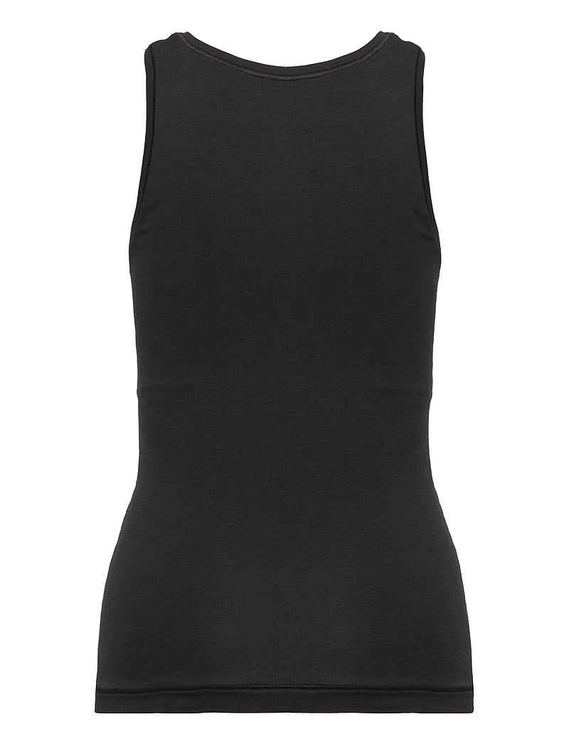 JBS of Denmark - JBS of DK Girls 2-pack single. - linnen - black - 3