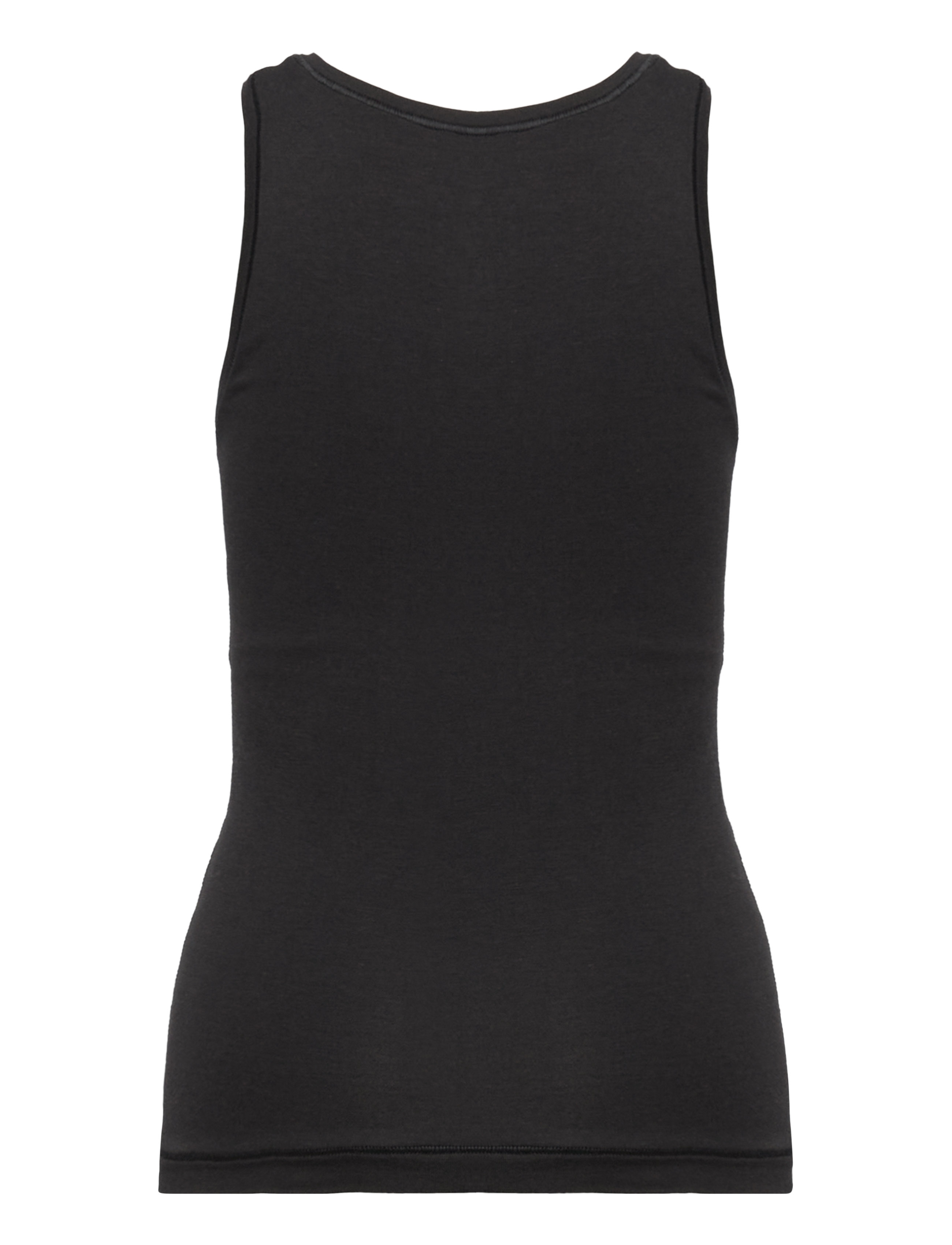 JBS of Denmark - JBS of DK Girls 2-pack single. - black - 3