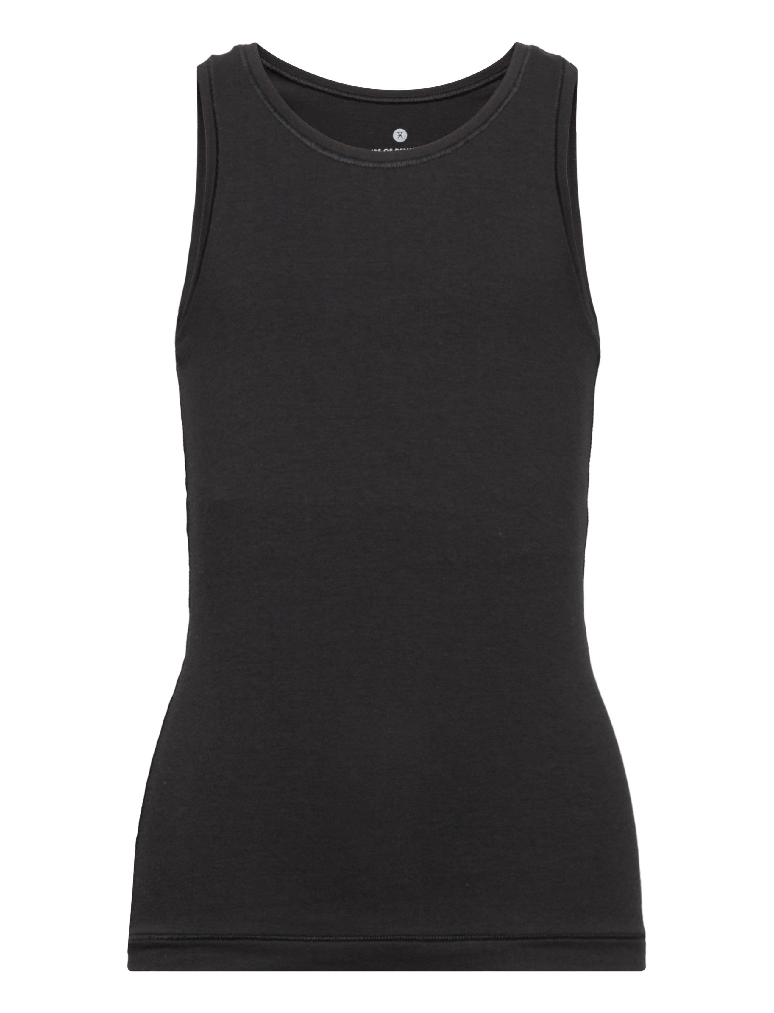JBS of Denmark - JBS of DK Girls 2-pack single. - black - 4