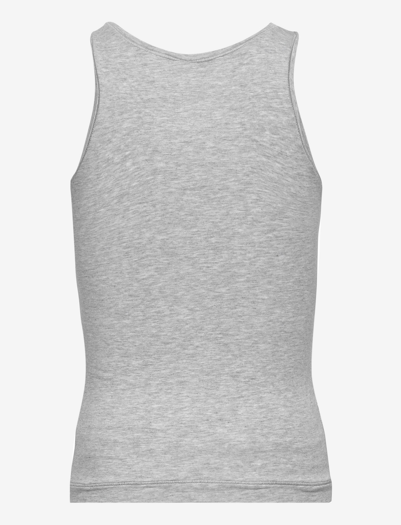 JBS of Denmark - JBS of DK Girls 2-pack single. - lightgrey mel - 1