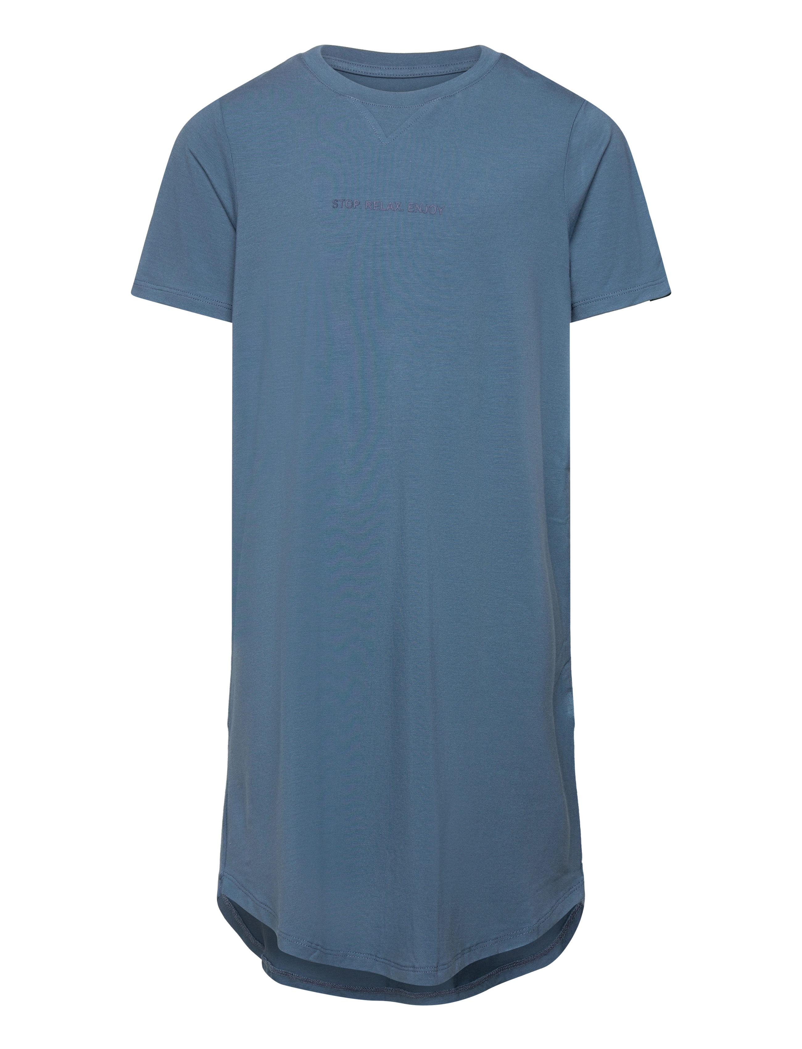 JBS of Denmark JBS of DK Girls SS nightdress - JBS of Denmark - BLUE / blue