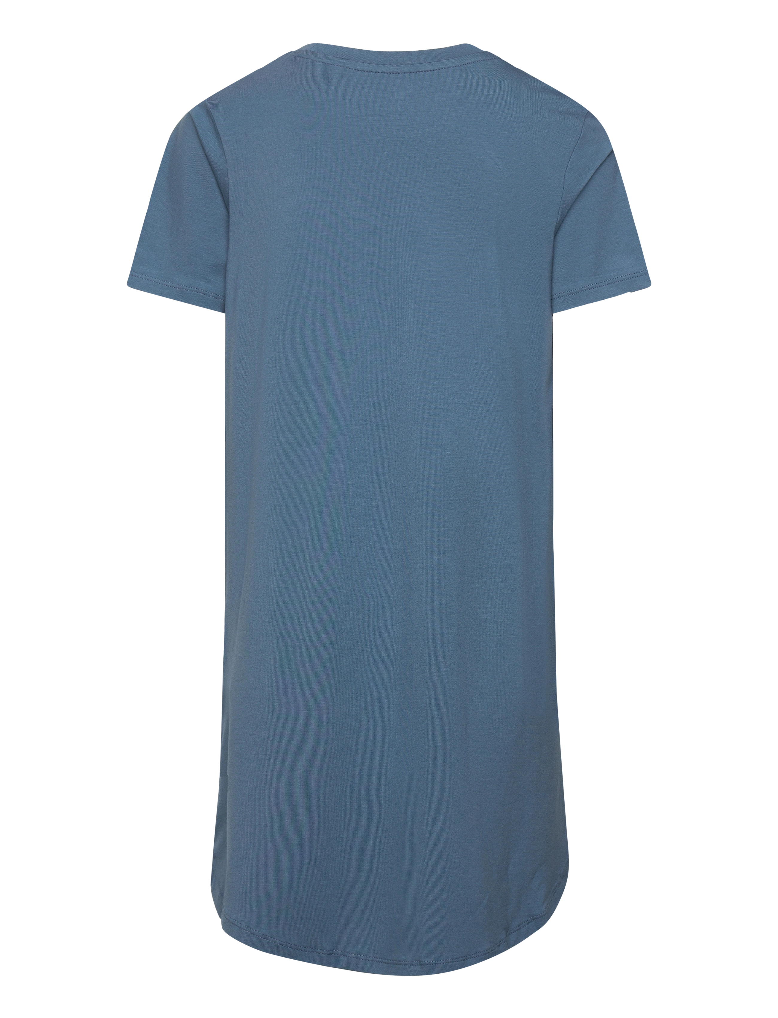JBS of Denmark - JBS of DK Girls SS nightdress - nachthemden - blue - 1