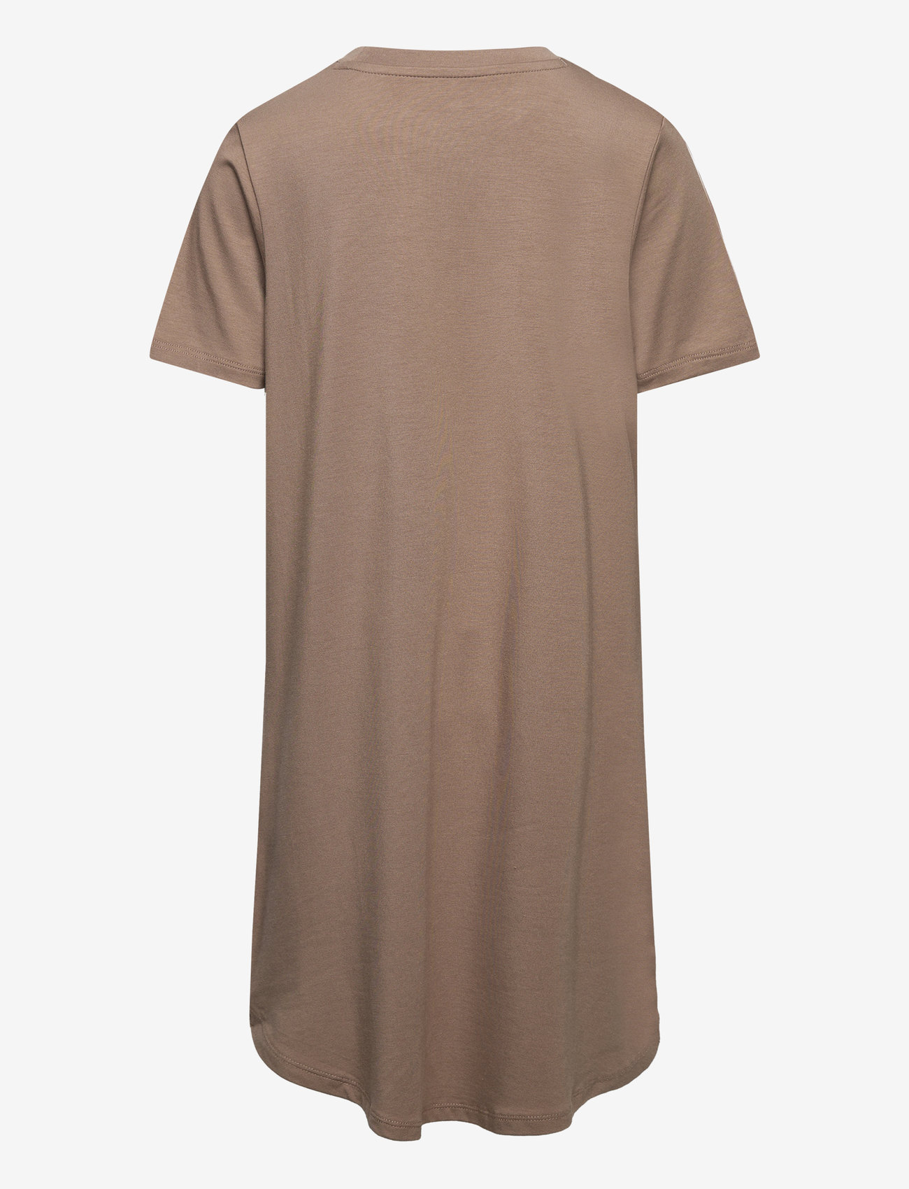 JBS of Denmark - JBS of DK Girls SS nightdress - Öösärgid - caramel - 1