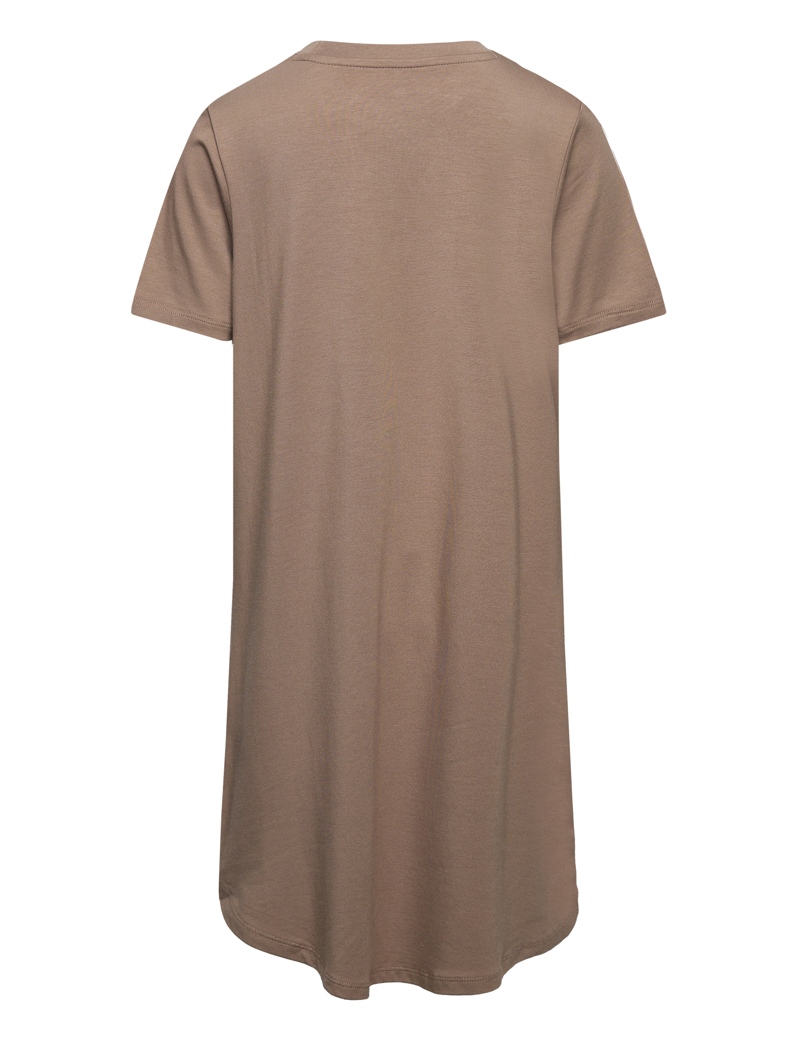 JBS of Denmark - JBS of DK Girls SS nightdress - chemises de nuit - caramel - 1