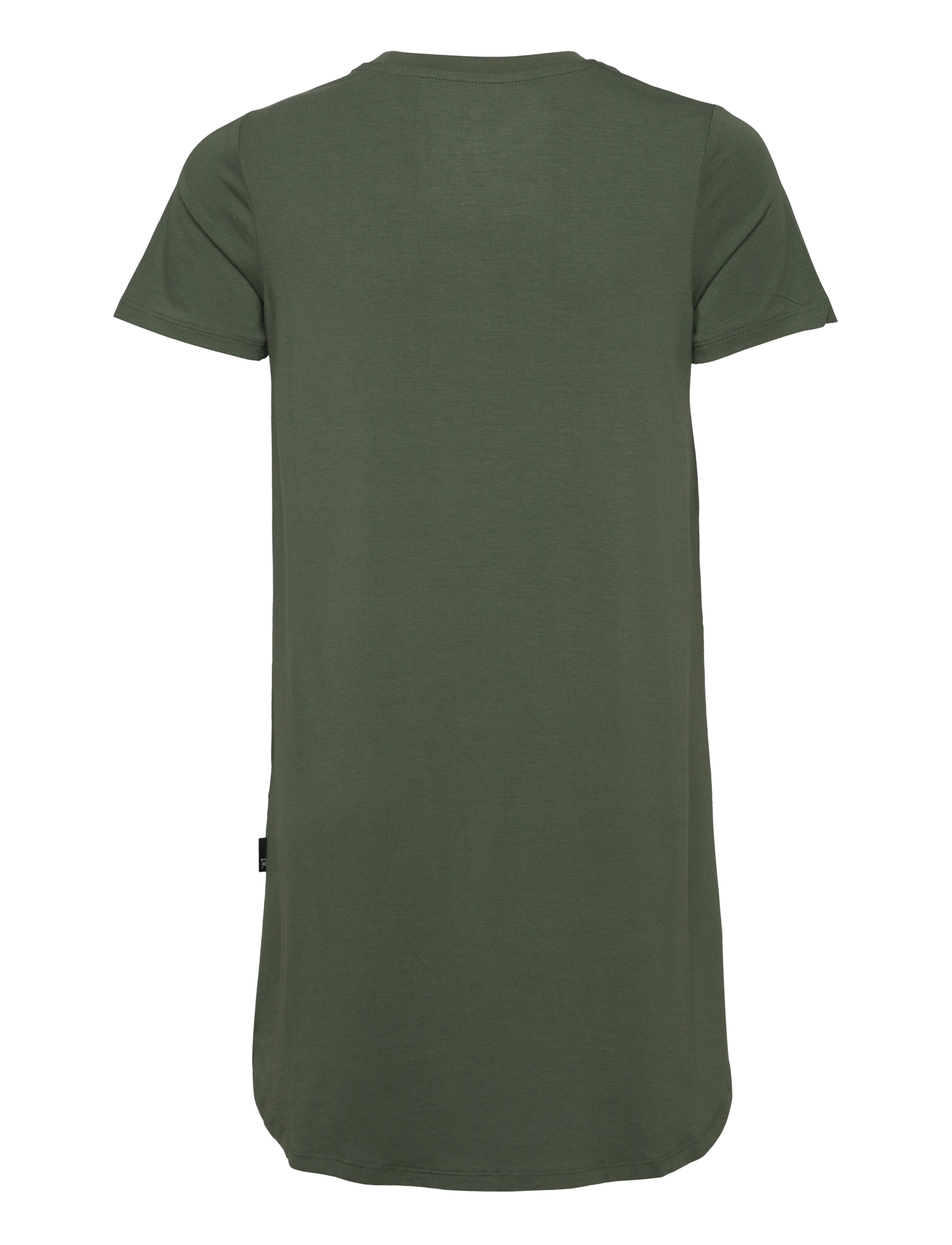 JBS of Denmark - JBS of DK Girls SS nightdress - natkjoler - green - 1