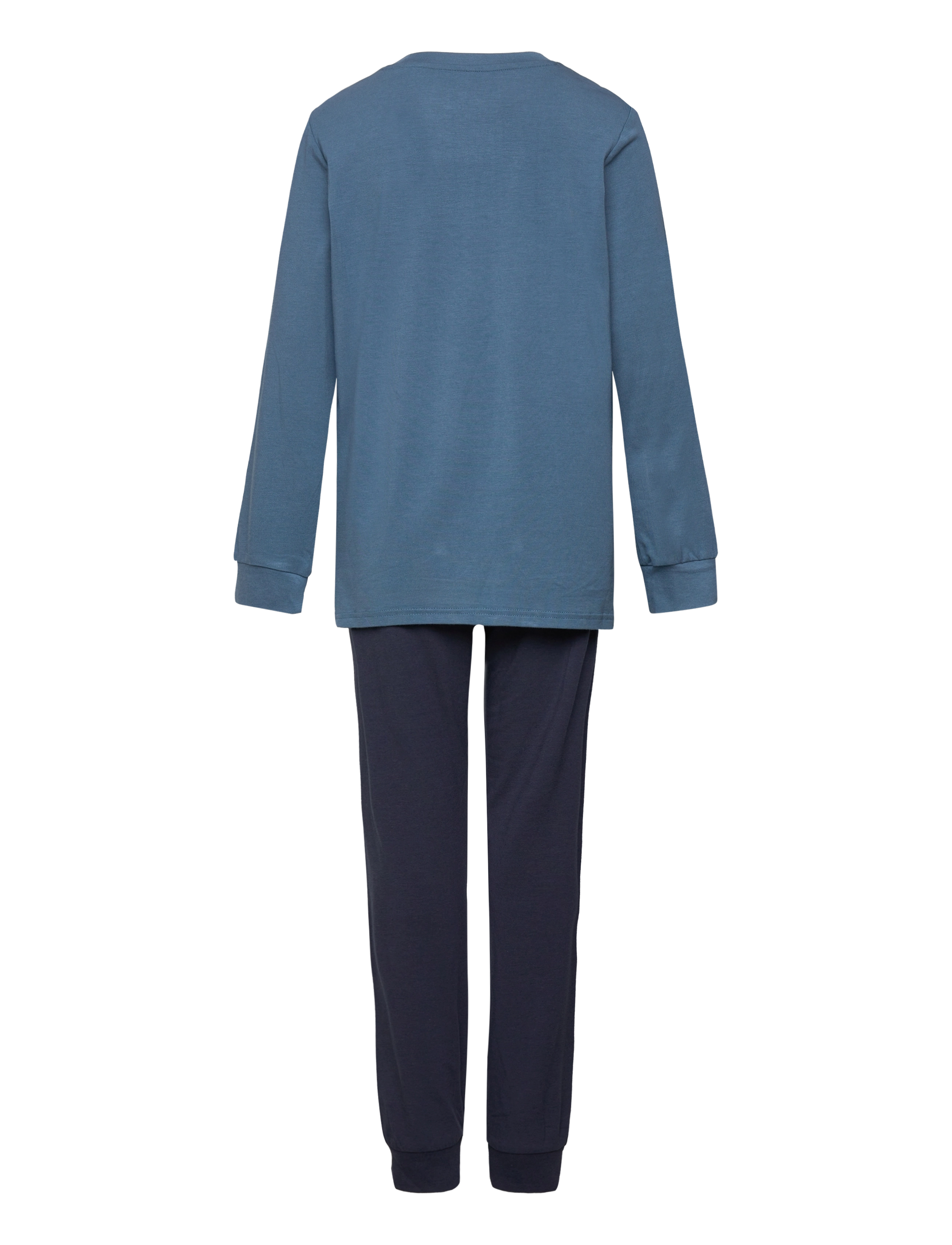 JBS of Denmark - JBS of DK, Kids Nightwear set - ensembles - blue - 1