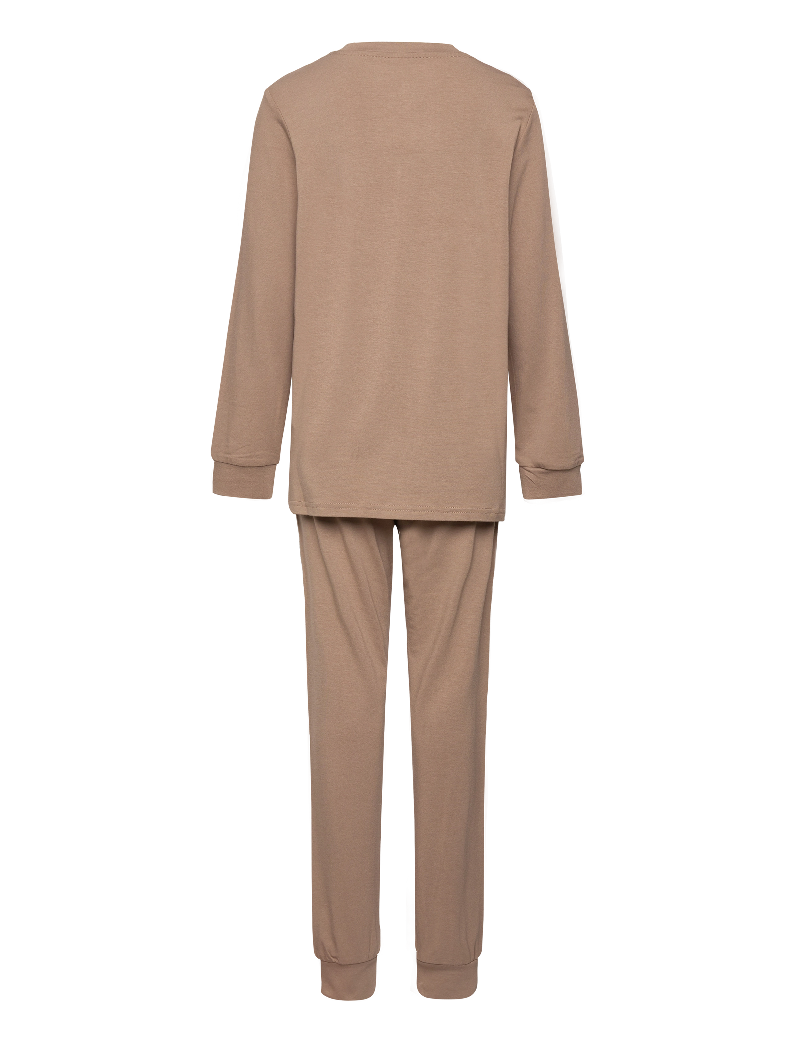 JBS of Denmark - JBS of DK, Kids Nightwear set - ensembles - caramel - 1