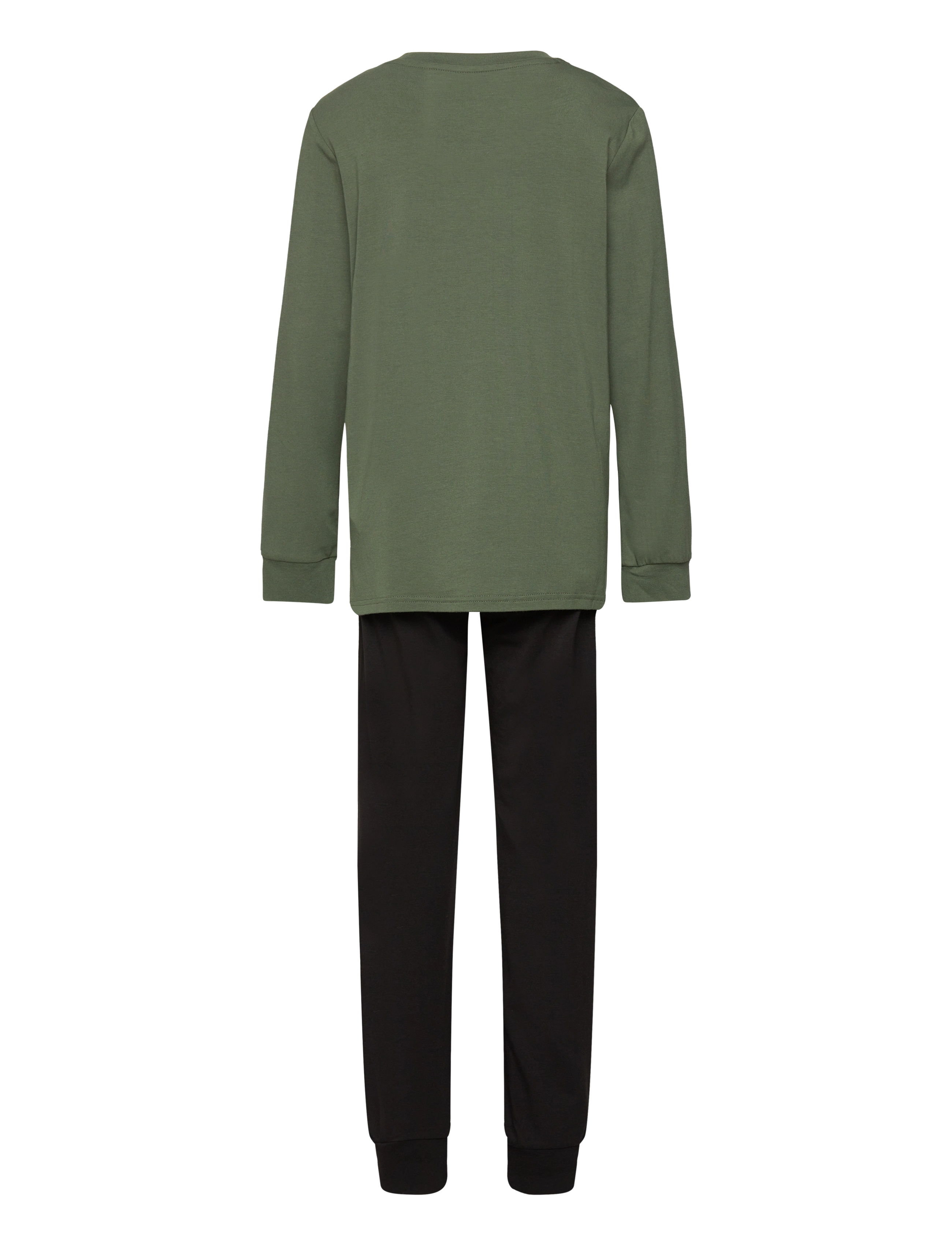 JBS of Denmark - JBS of DK, Kids Nightwear set - pyjama-sets - green - 1
