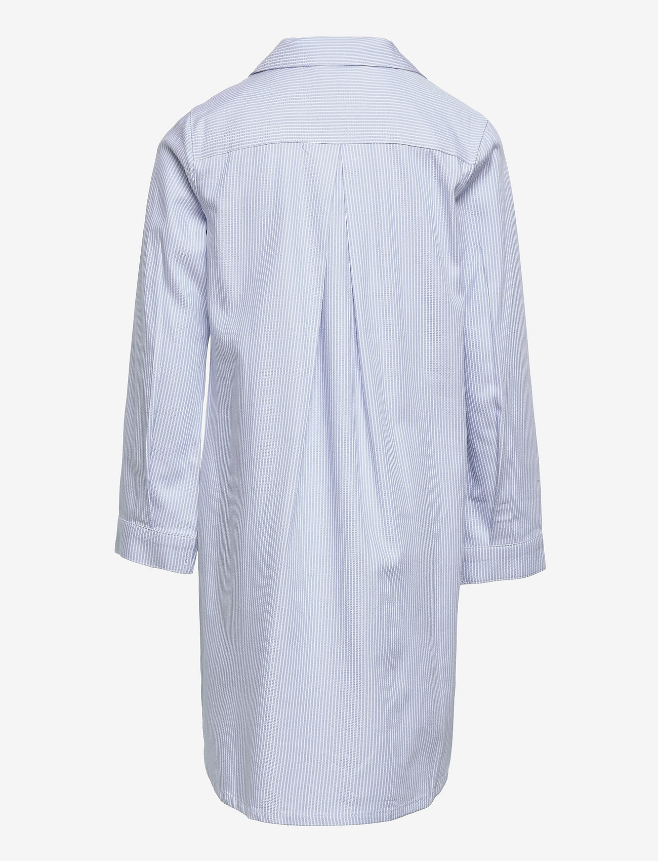 JBS of Denmark - JBS of DK Girls Shirt, Dress - natkjoler - blå - 1