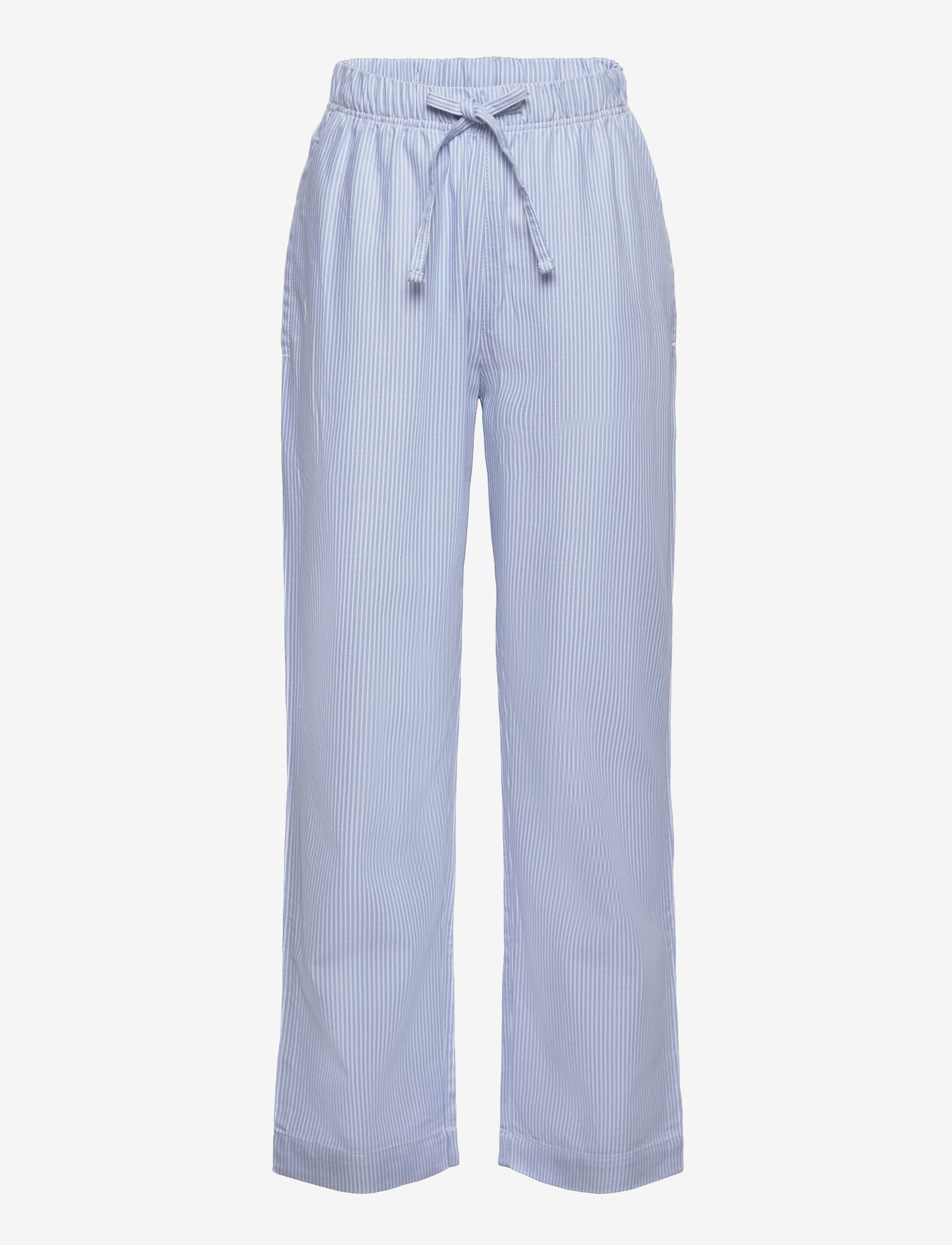 JBS of Denmark Jbs Of Dk Kids Pj Pant, 7/8, Pyjamas, Blau - Pyjama Pants, Kinder